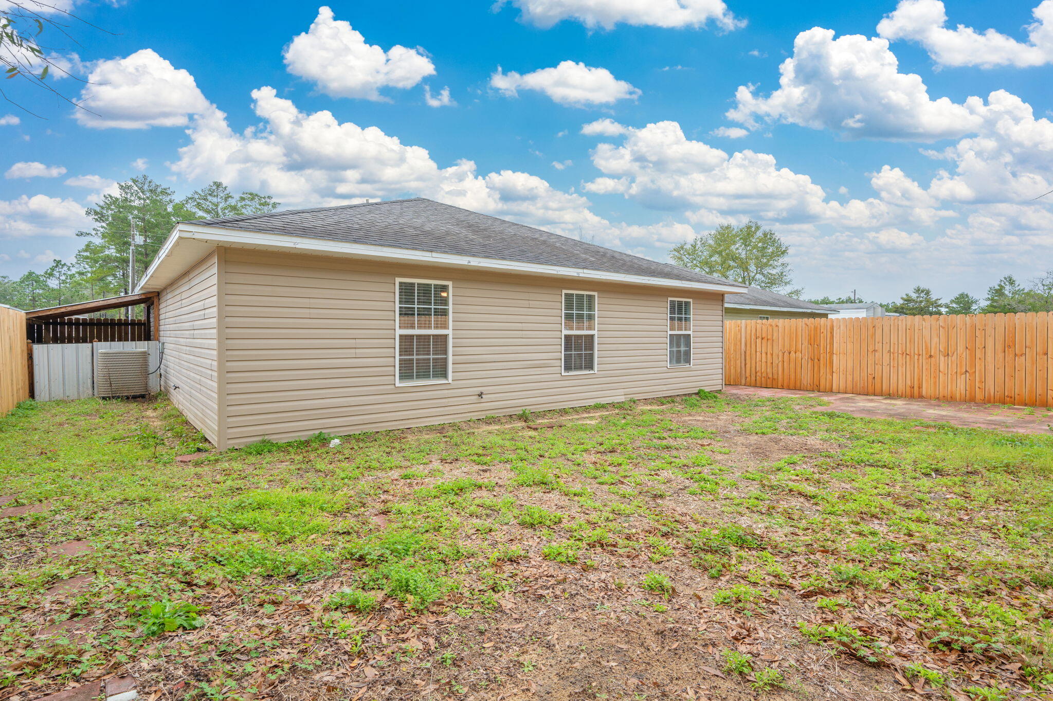HOLLY GROVE SOUTH - Residential