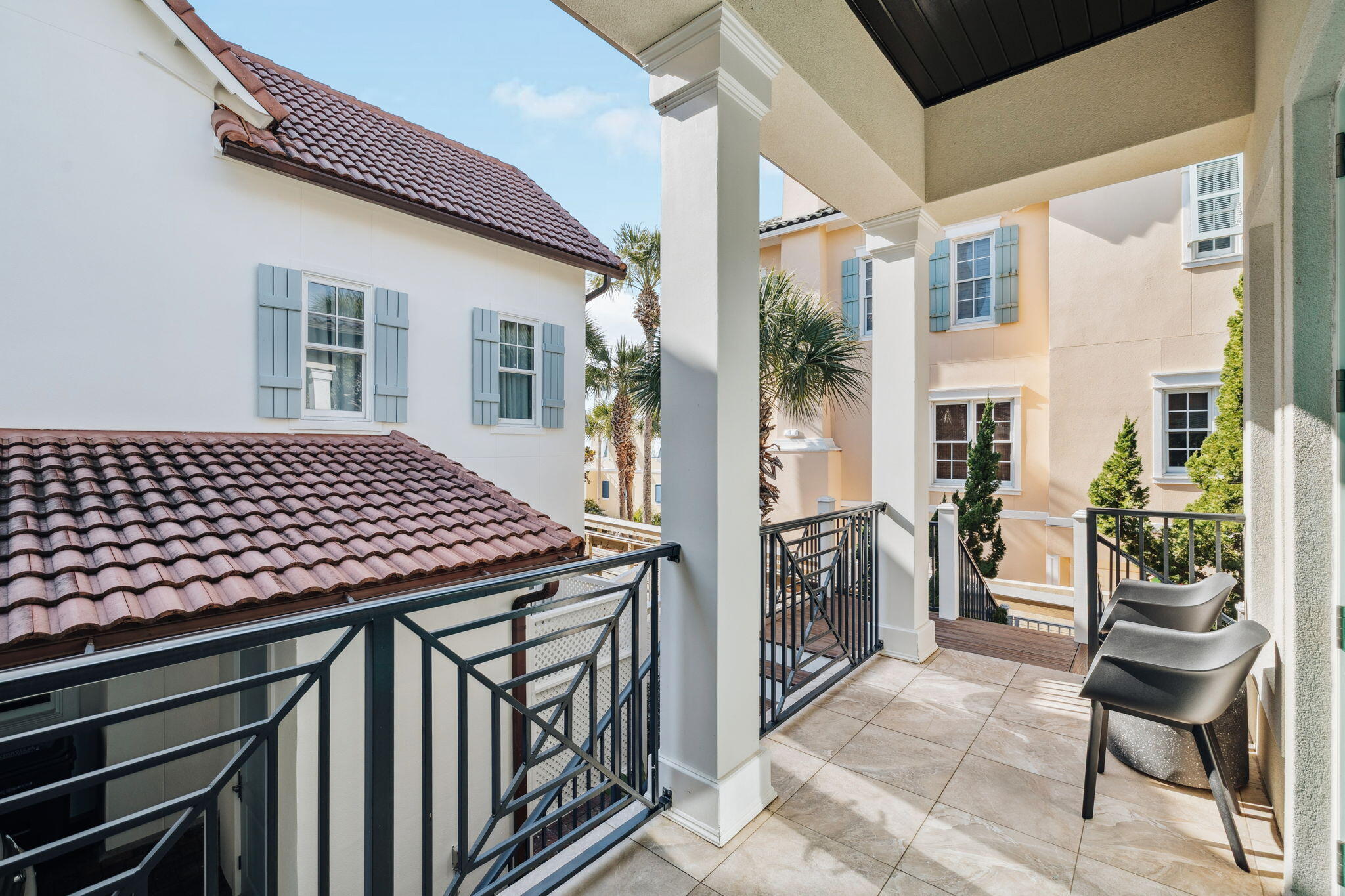 CARIBE - Residential