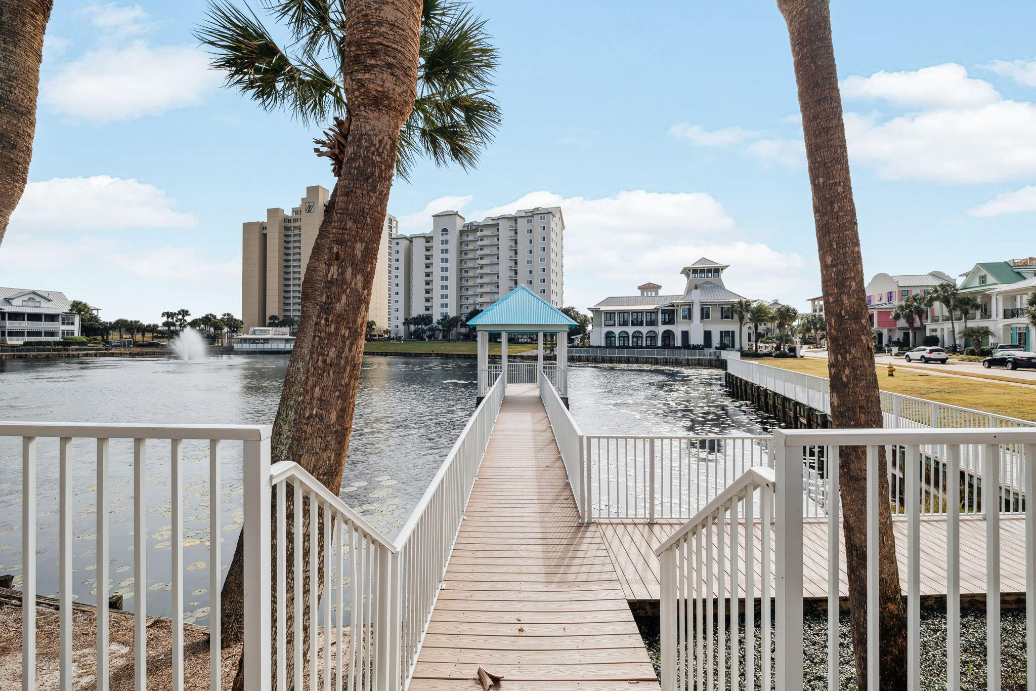 CARIBE - Residential