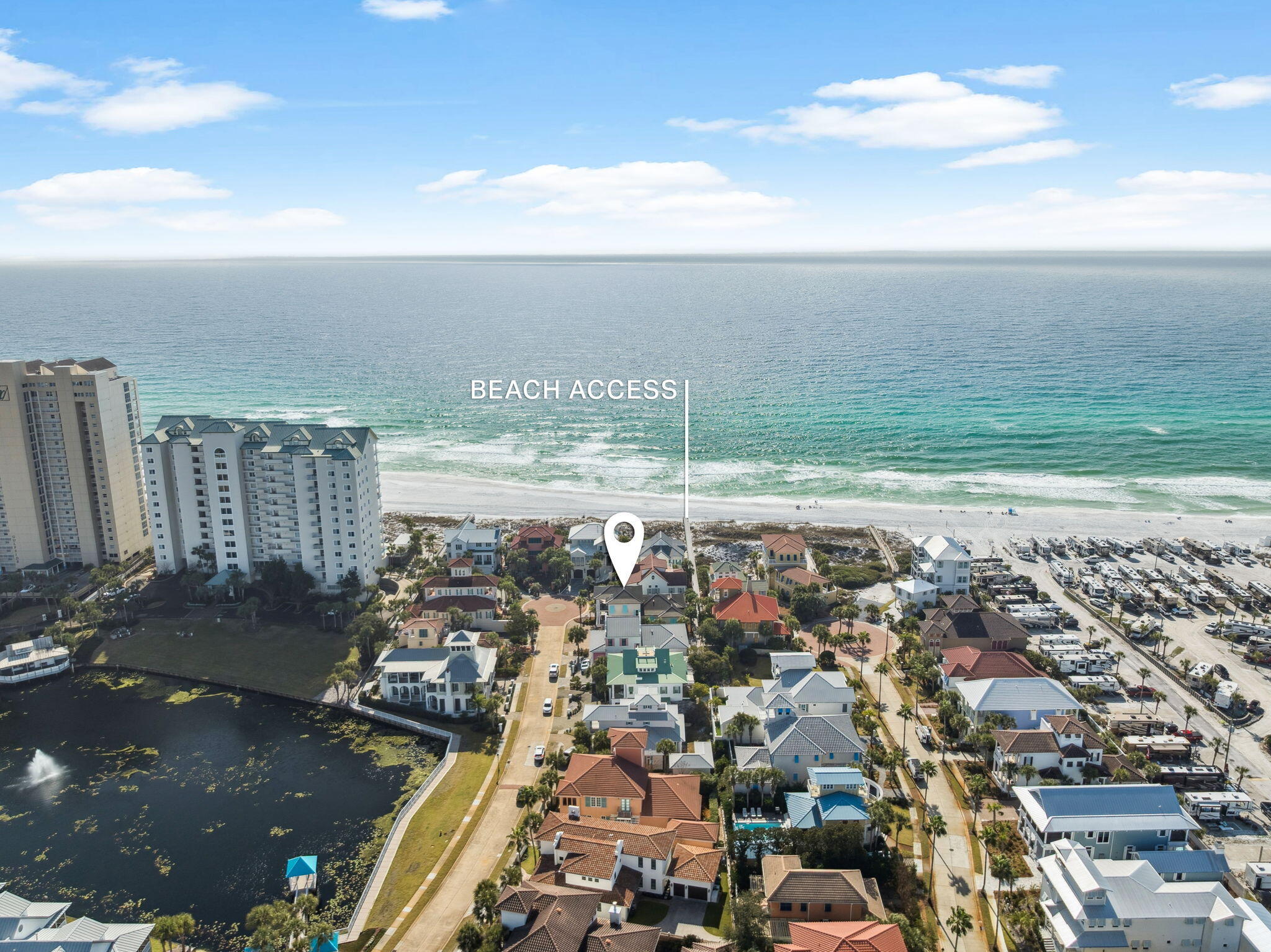 CARIBE - Residential