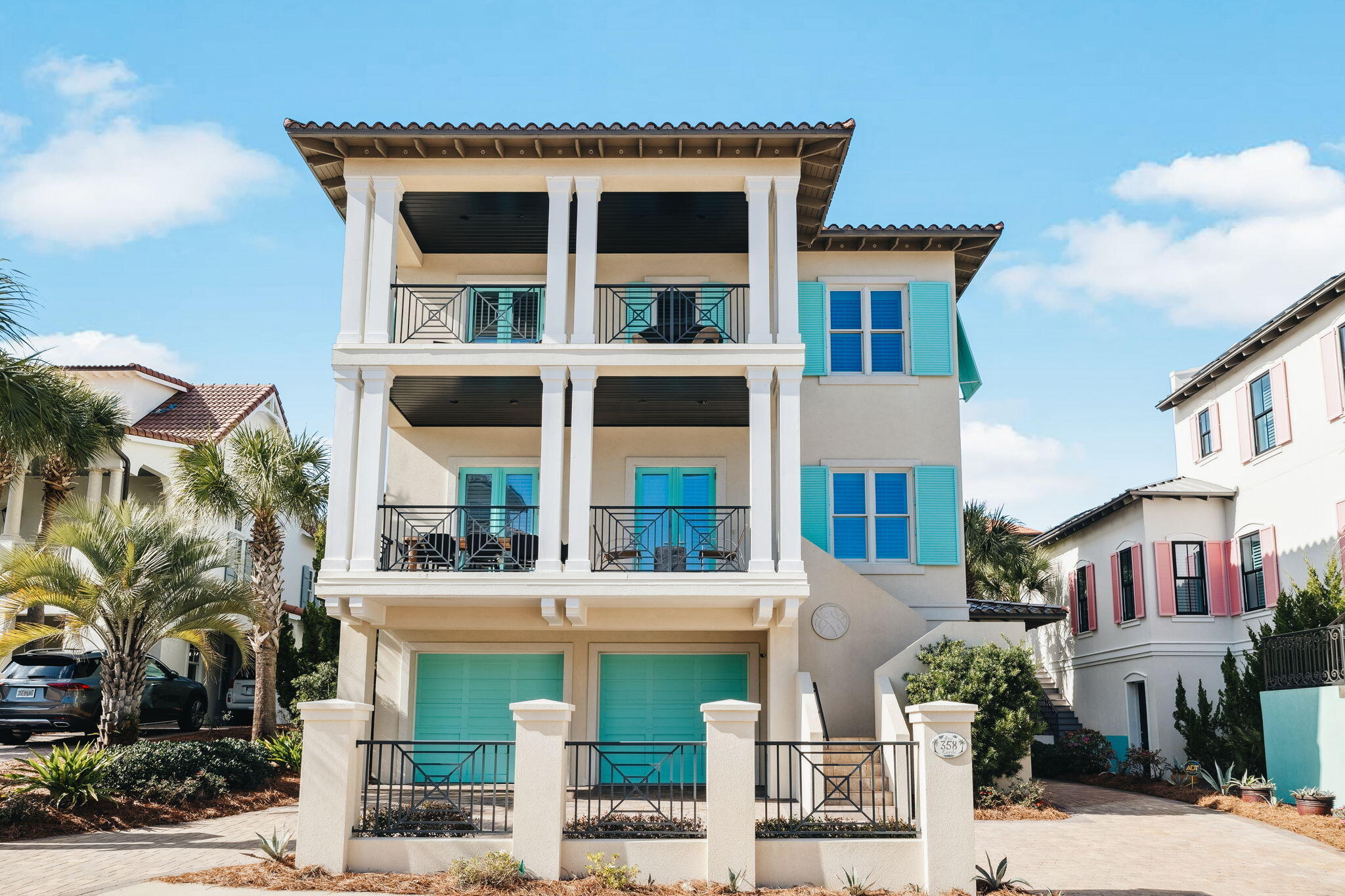 CARIBE - Residential