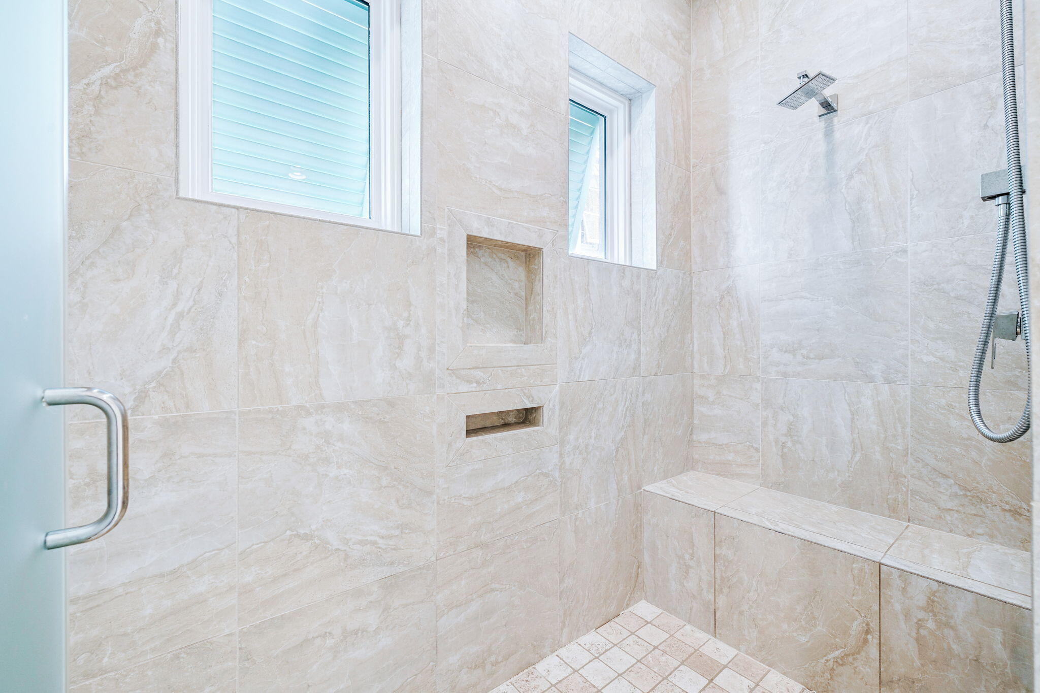 CARIBE - Residential