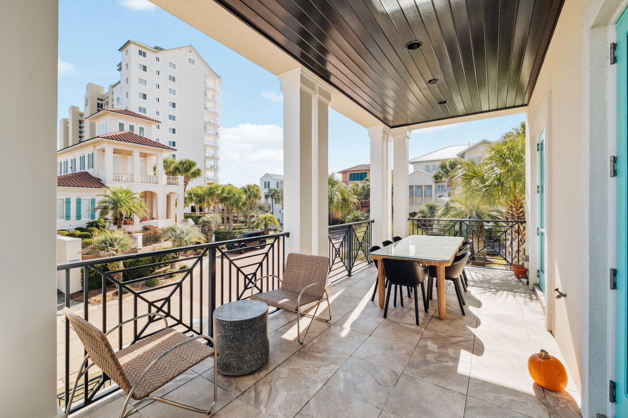 CARIBE - Residential