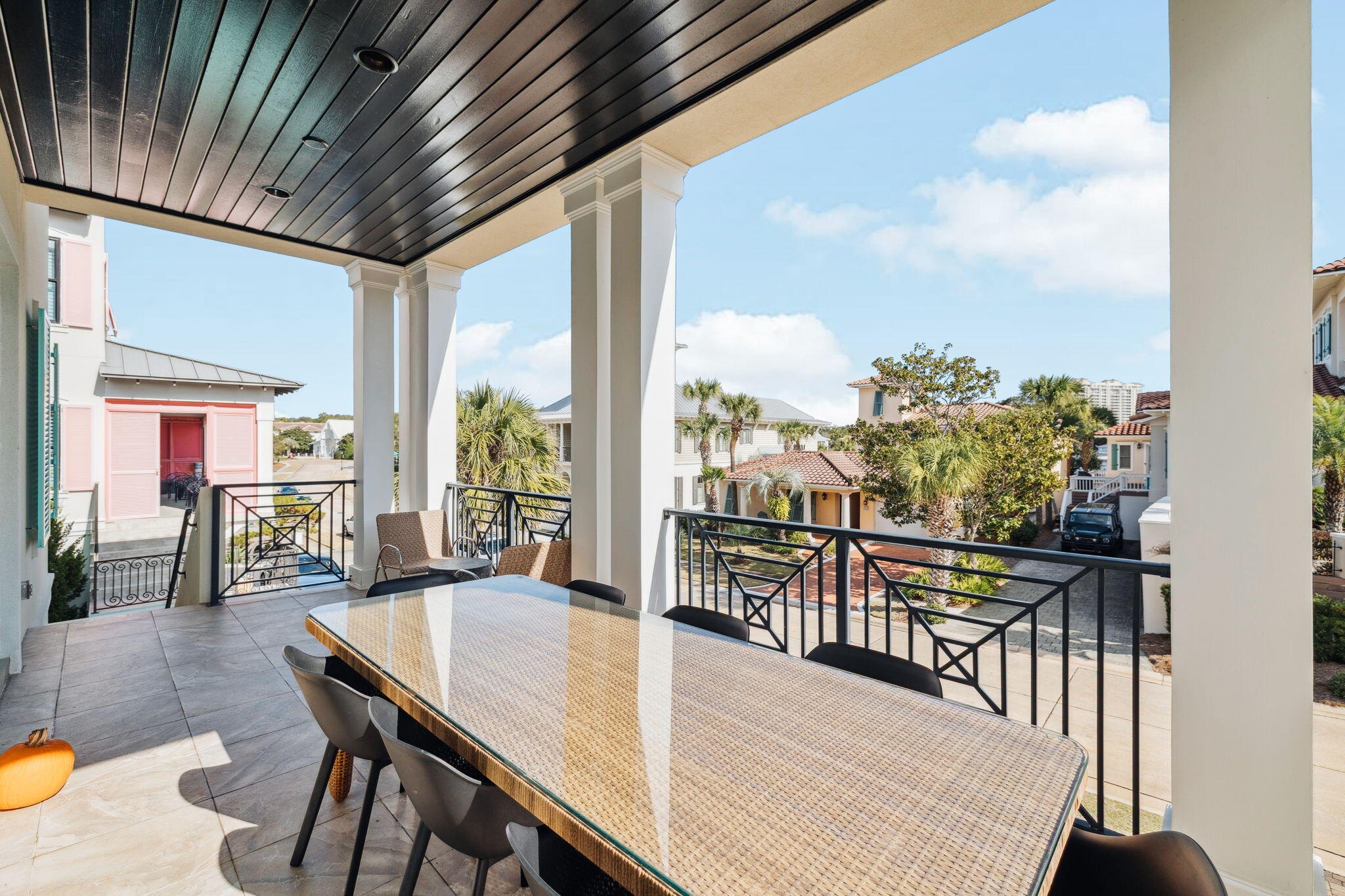 CARIBE - Residential