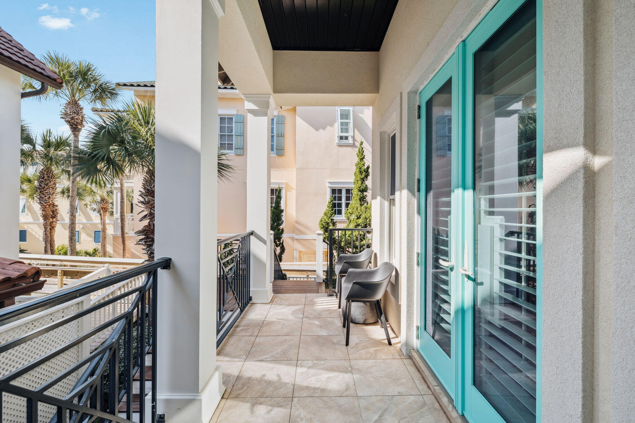 CARIBE - Residential