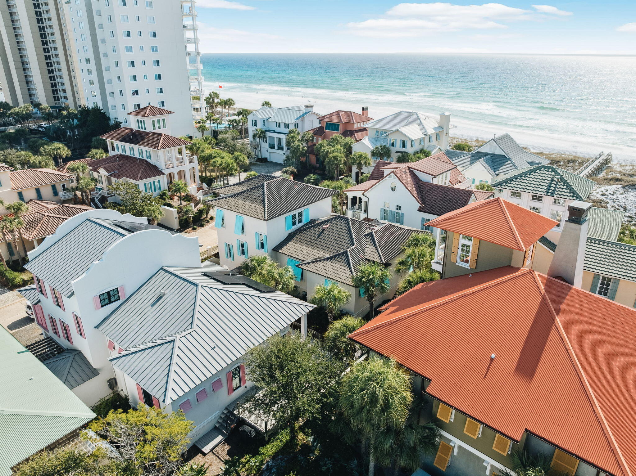 CARIBE - Residential