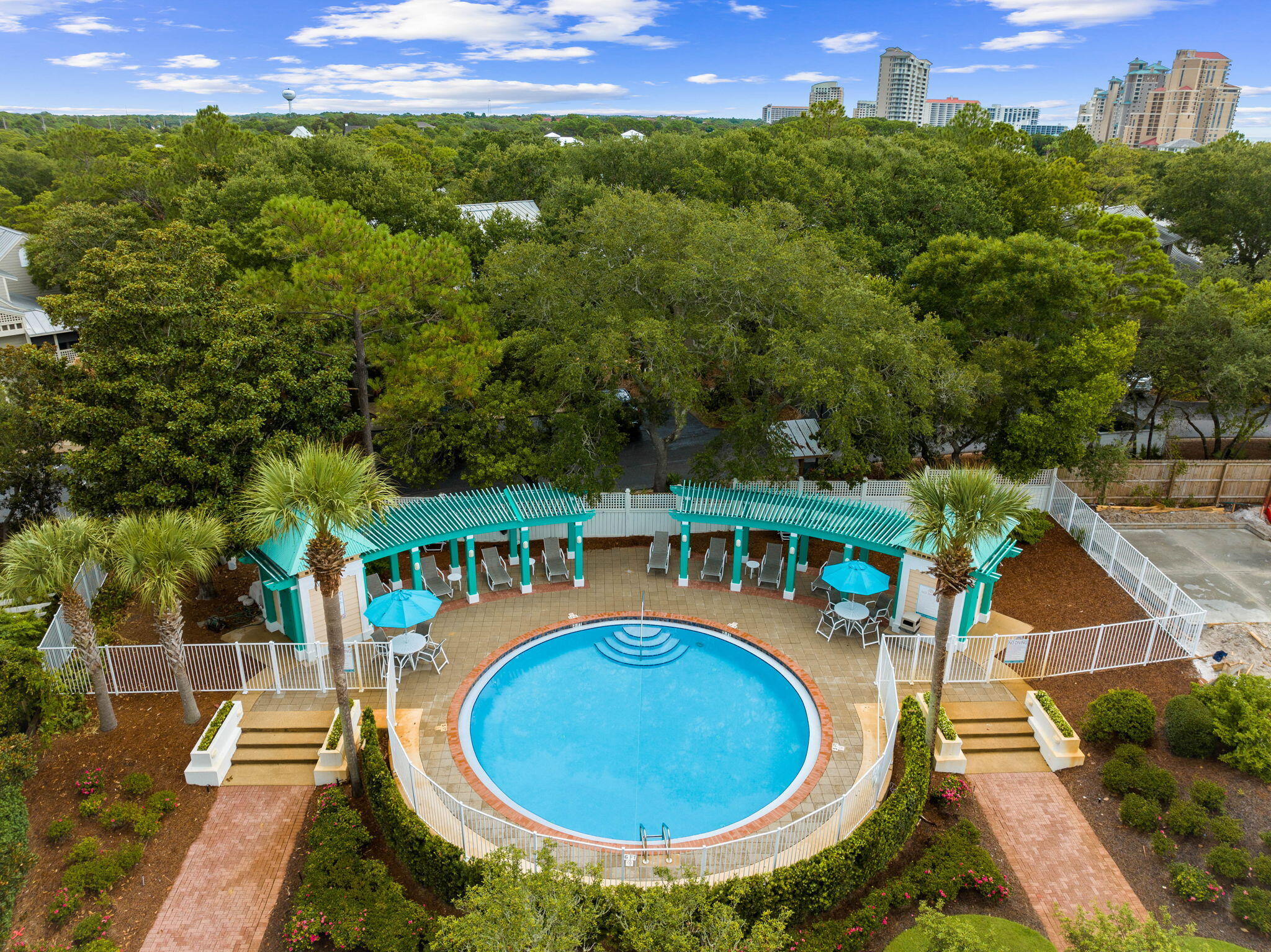CARIBE - Residential