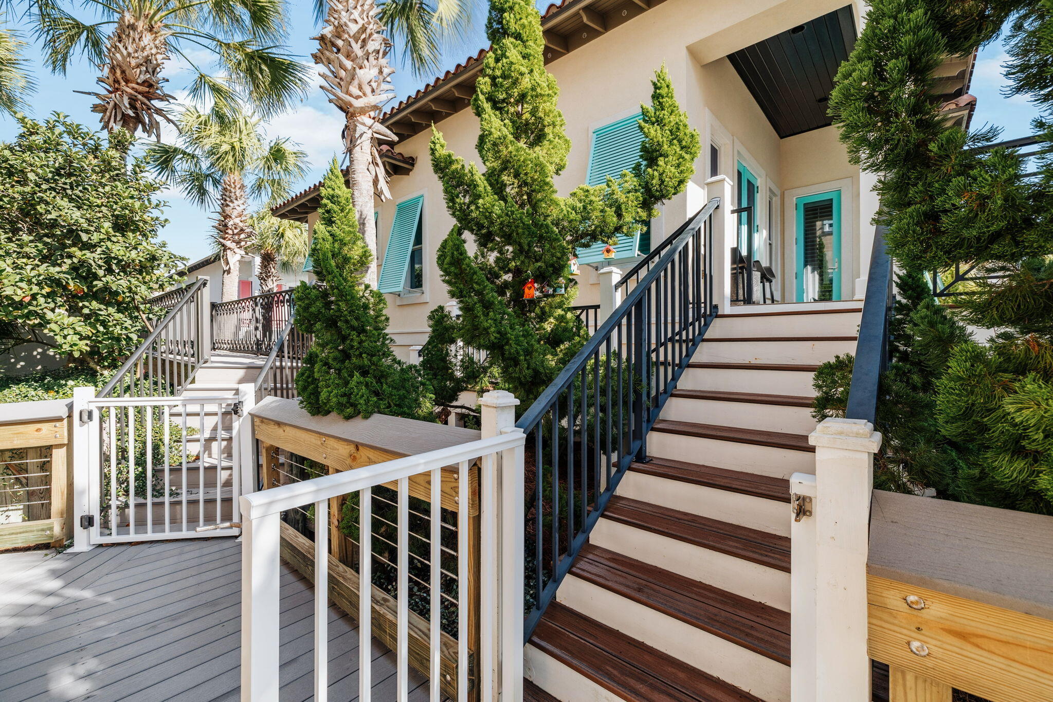CARIBE - Residential