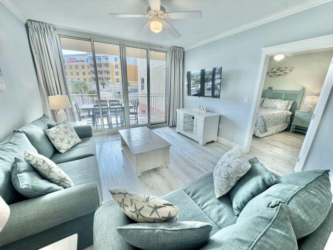 WATERSCAPE UNIT A219 STORAGE A219 - Residential