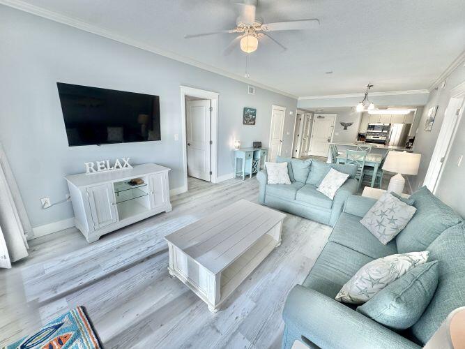 WATERSCAPE UNIT A219 STORAGE A219 - Residential