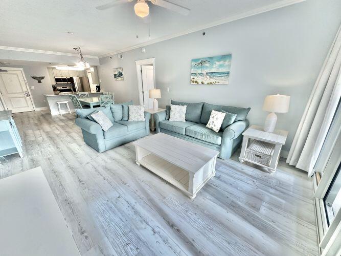 WATERSCAPE UNIT A219 STORAGE A219 - Residential