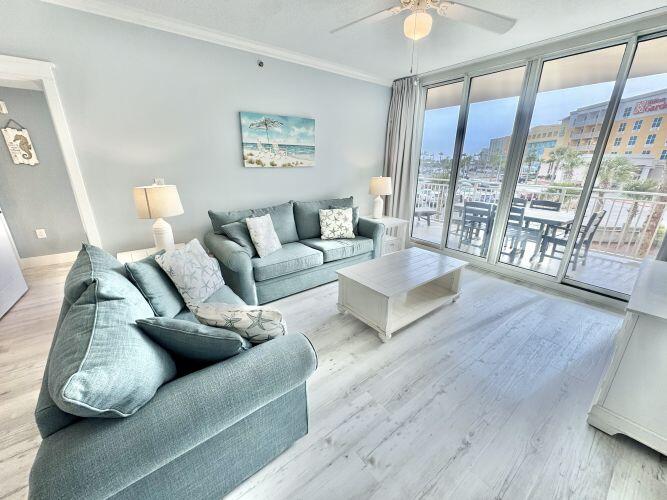 WATERSCAPE UNIT A219 STORAGE A219 - Residential