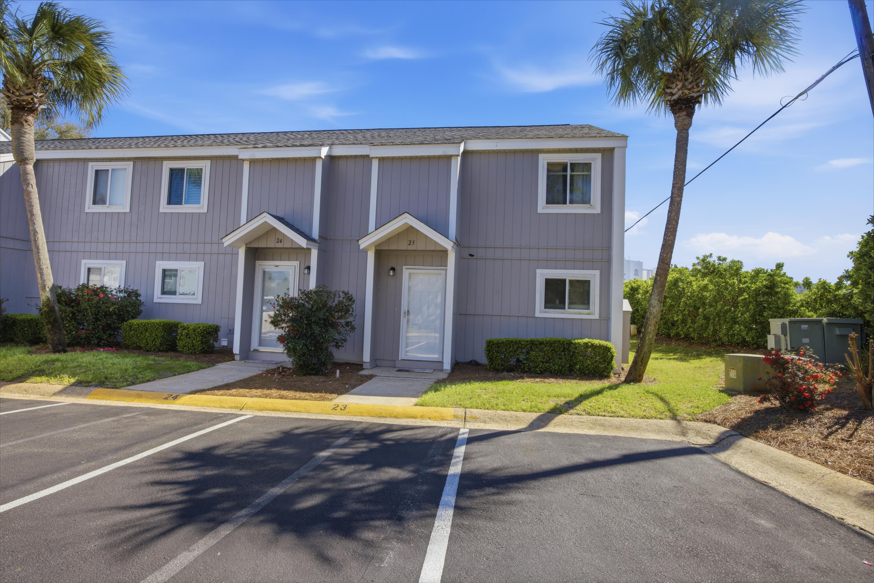 SOUTH BAY BY THE GULF - Residential
