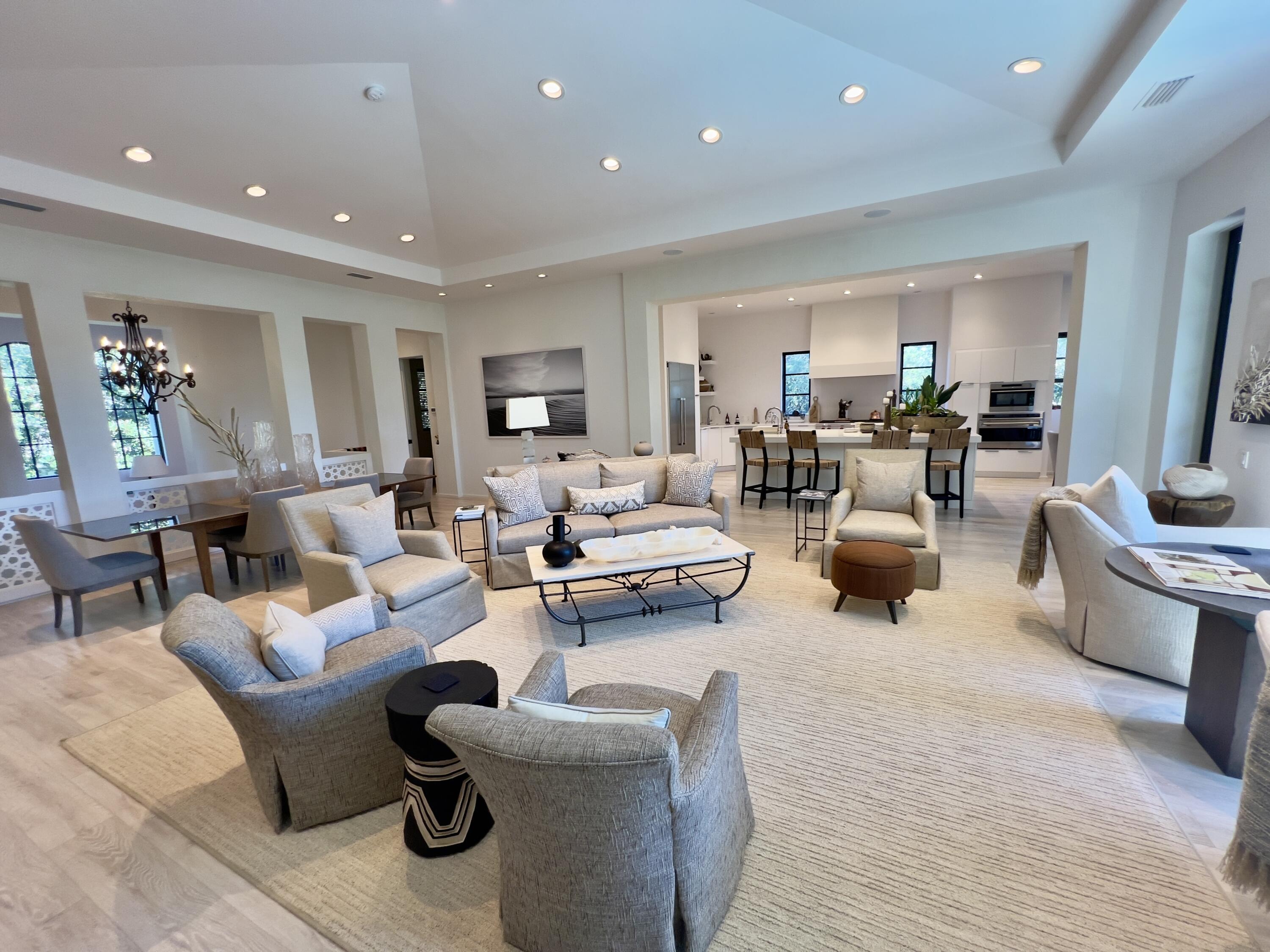 REDFISH LANE - Residential