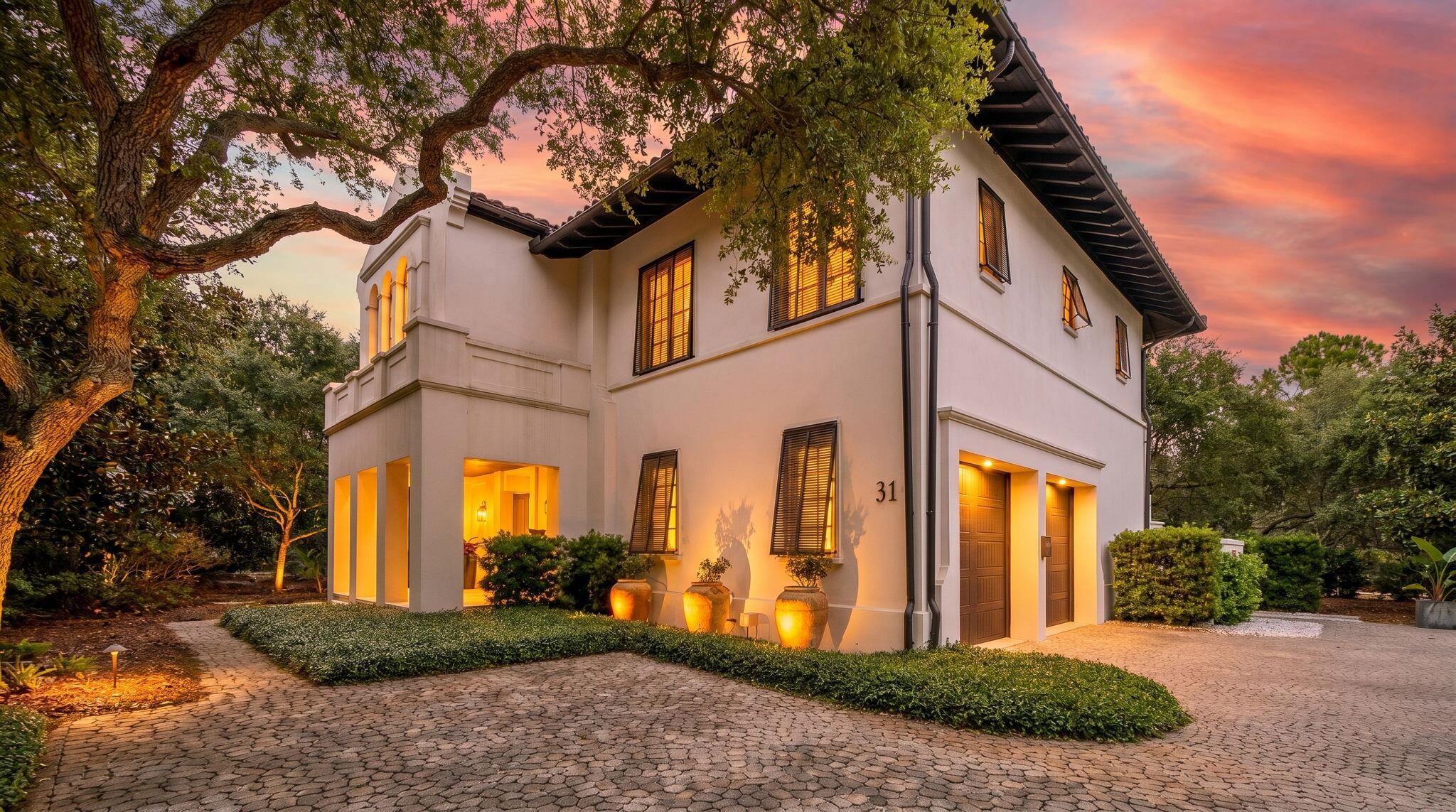 REDFISH LANE - Residential