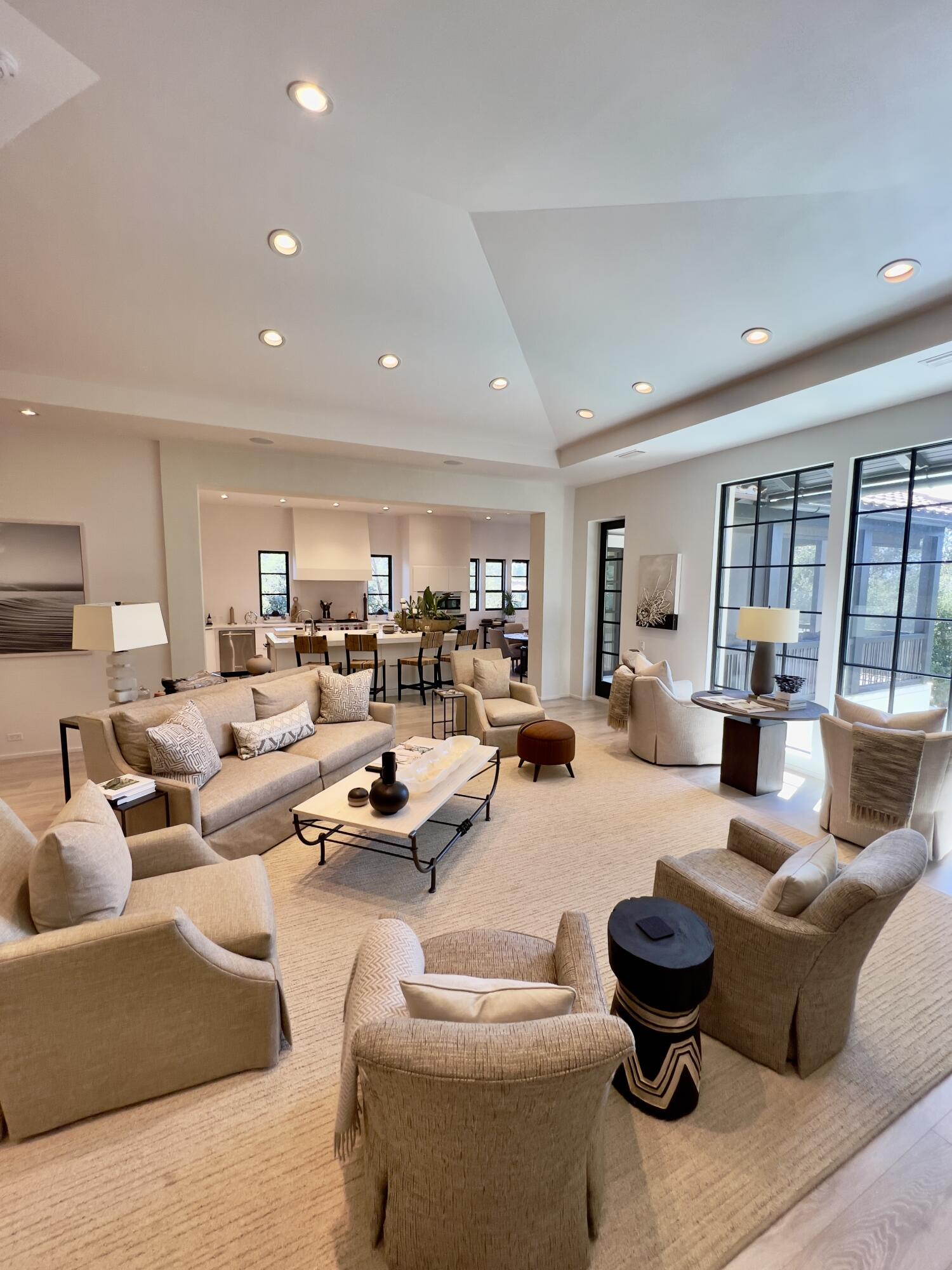 REDFISH LANE - Residential