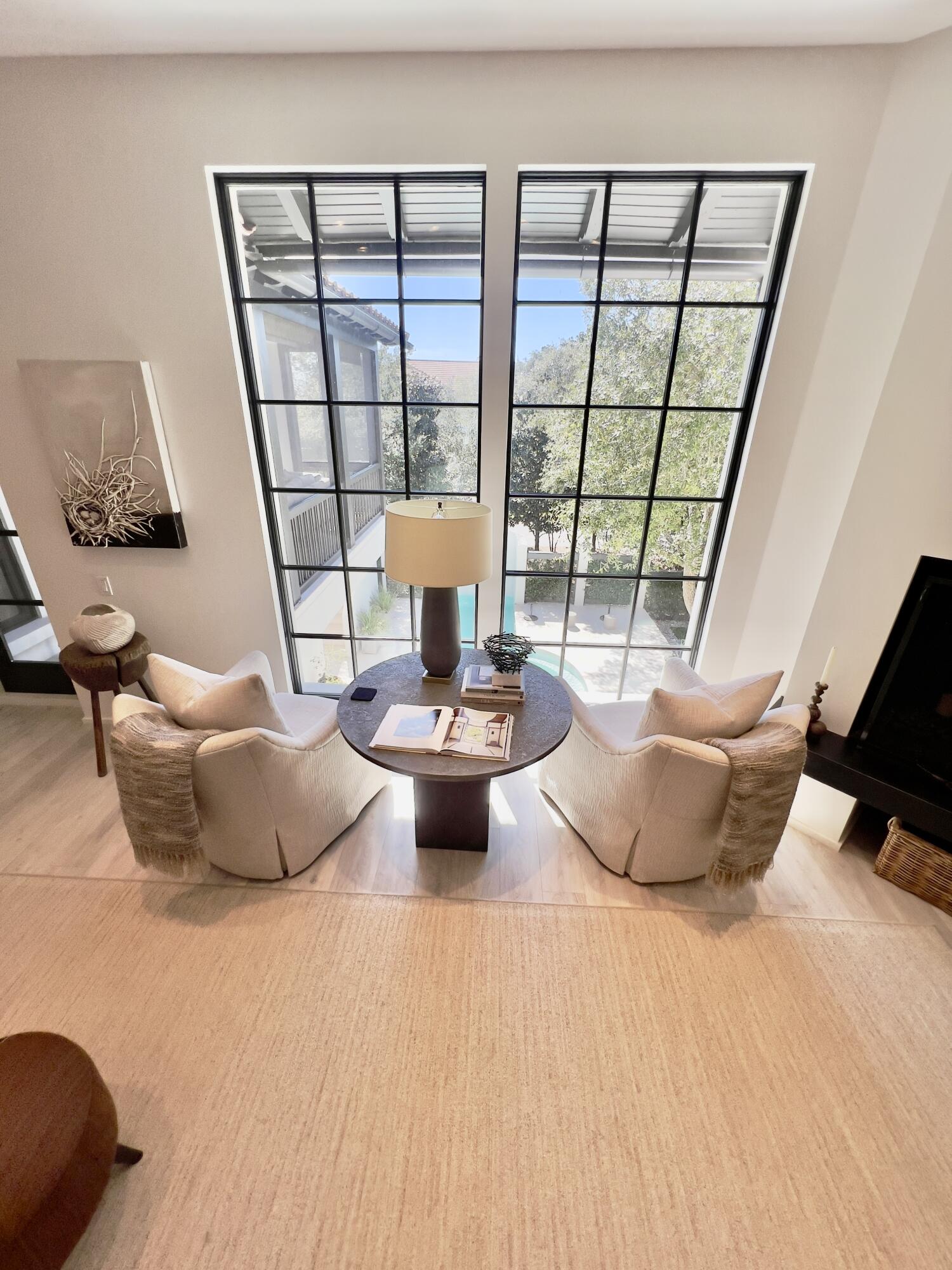 REDFISH LANE - Residential