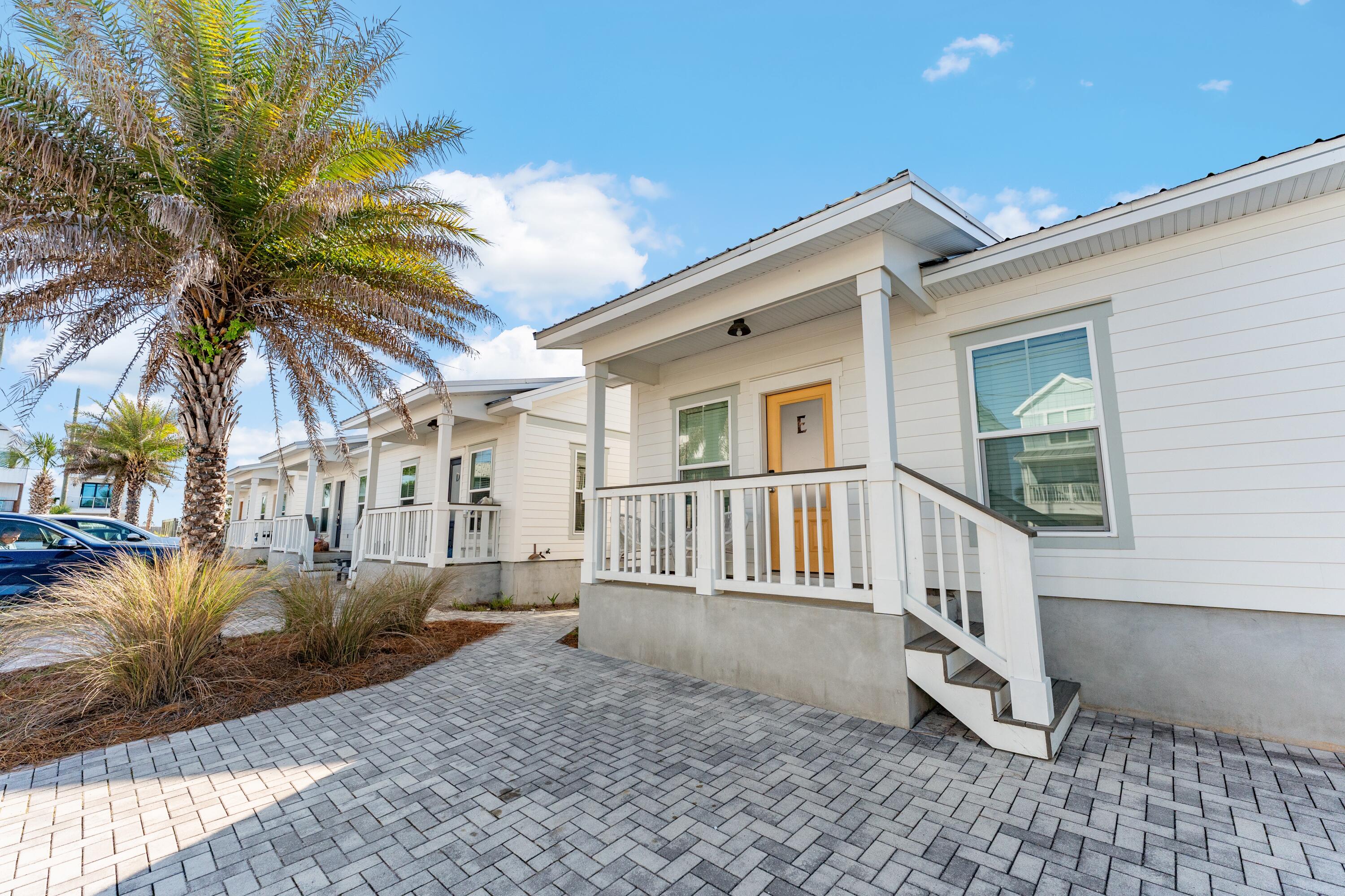 Ocean Breeze Cottages - Residential