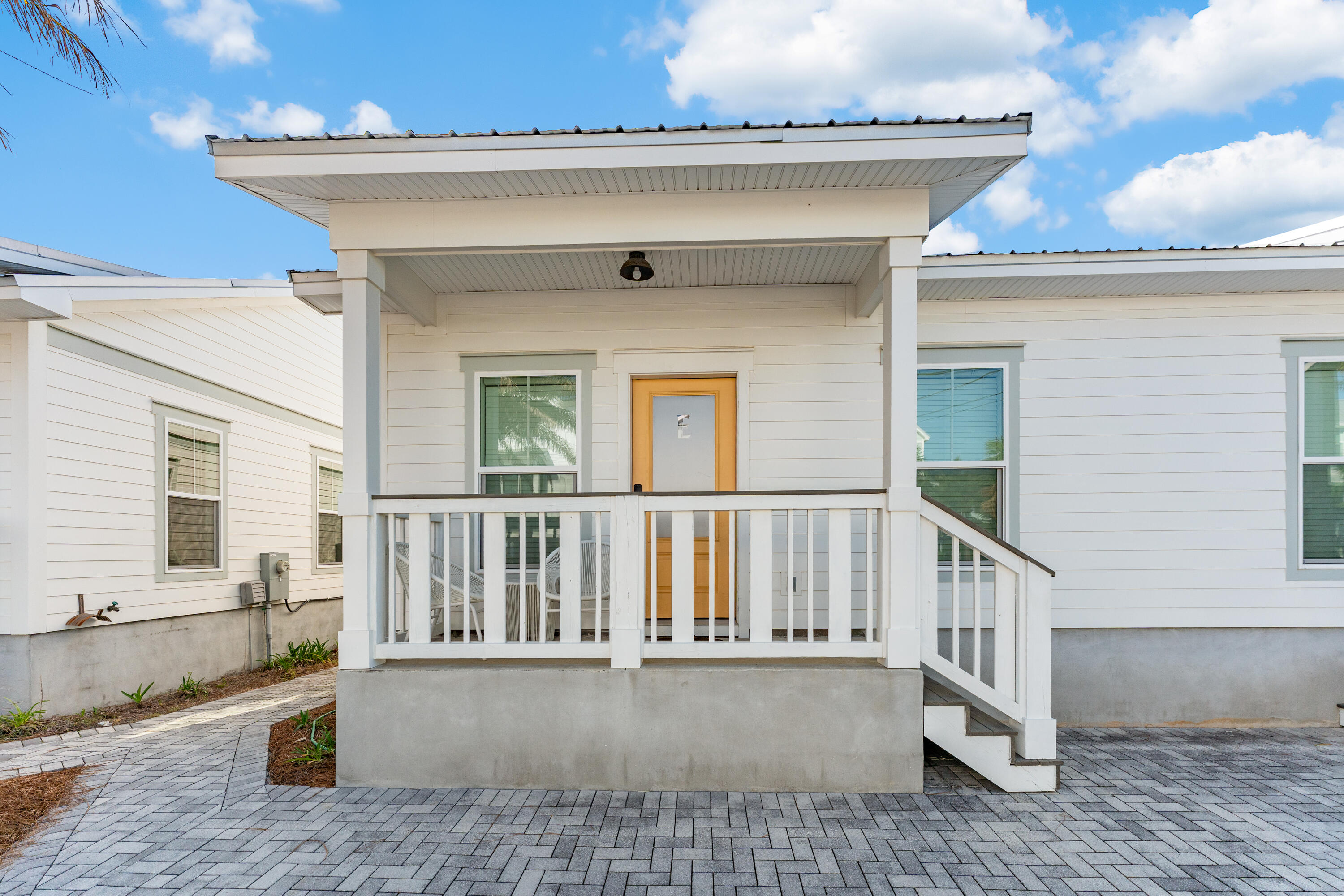 Ocean Breeze Cottages - Residential