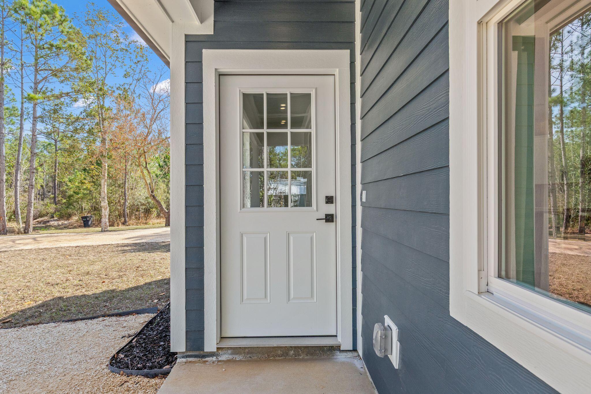 TOWN OF SANTA ROSA - Residential Lease