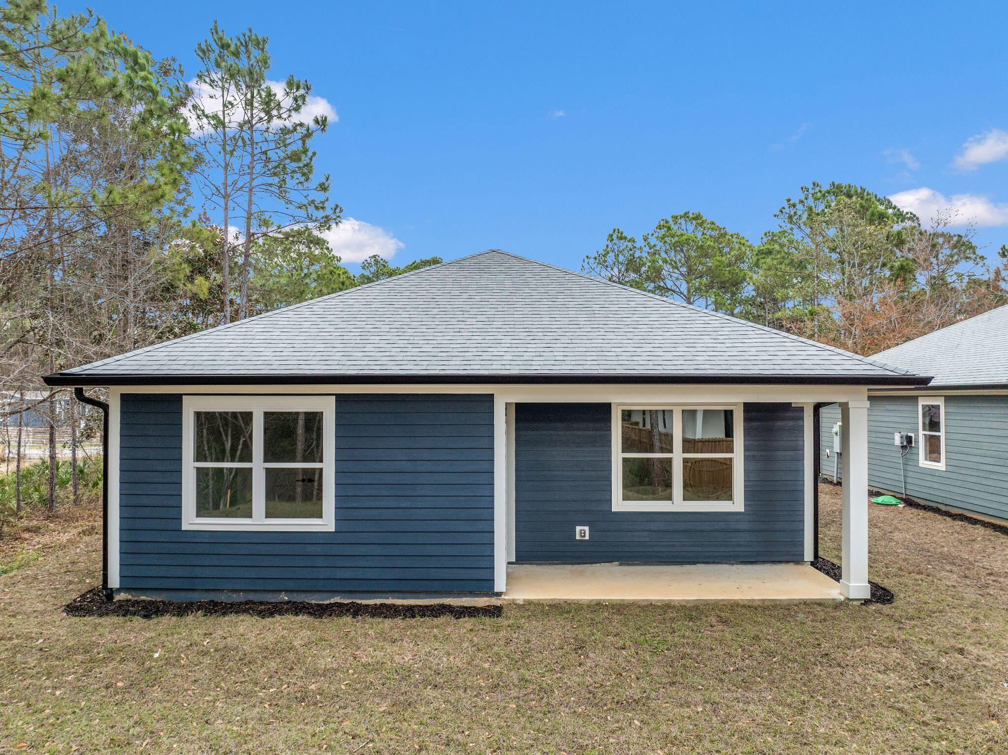 TOWN OF SANTA ROSA - Residential Lease