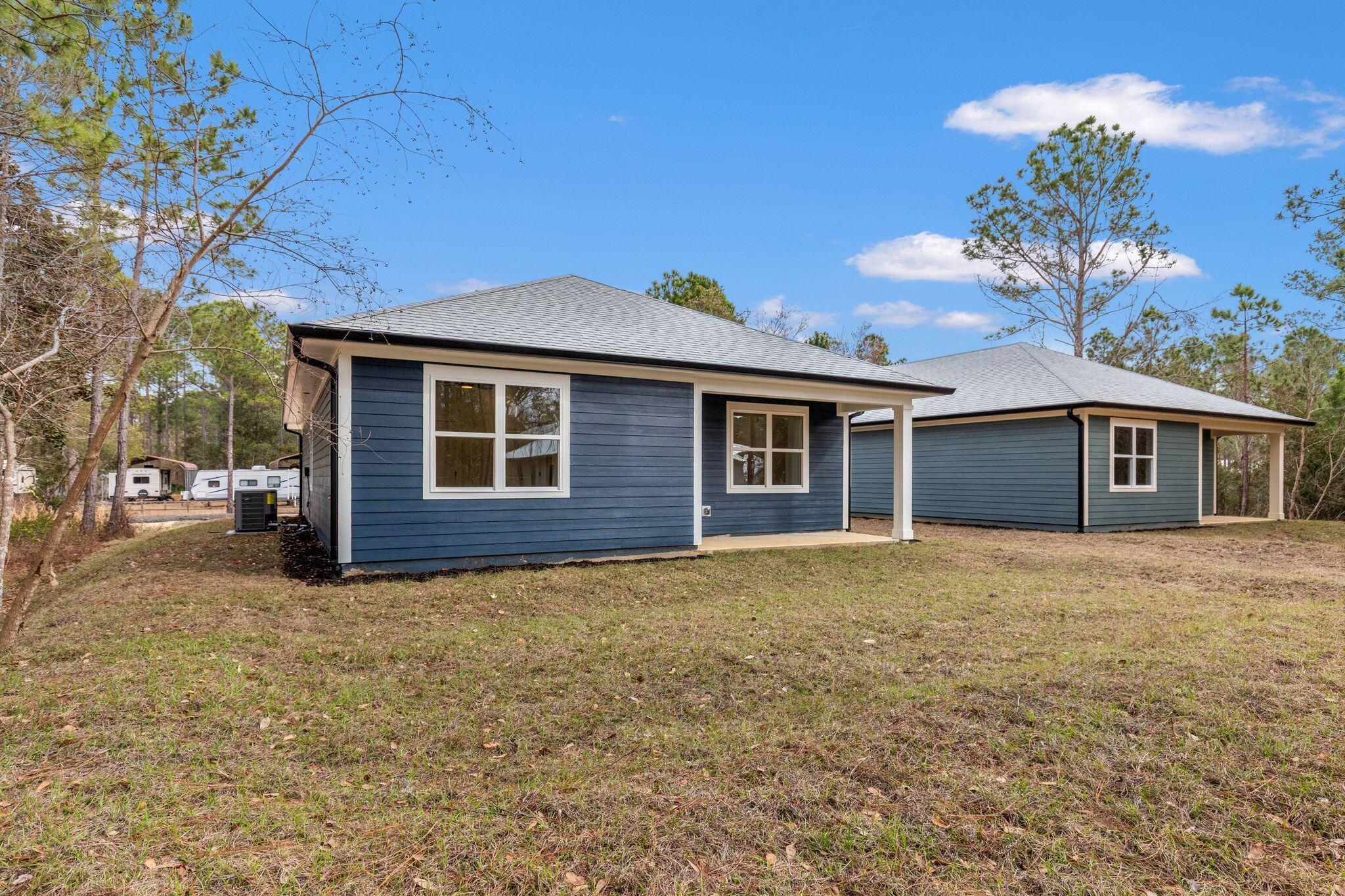 TOWN OF SANTA ROSA - Residential Lease