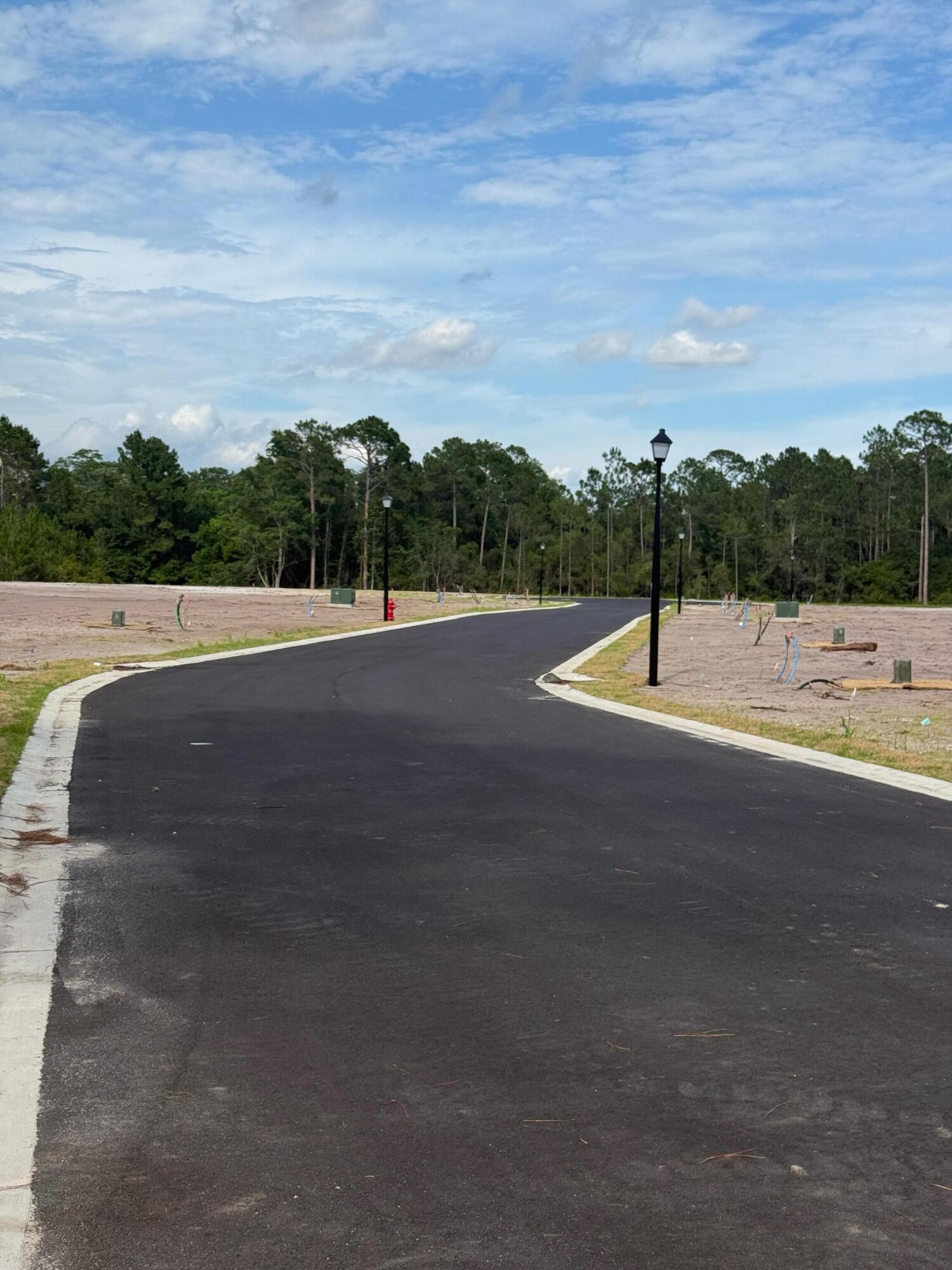 Pine View Estates - Land