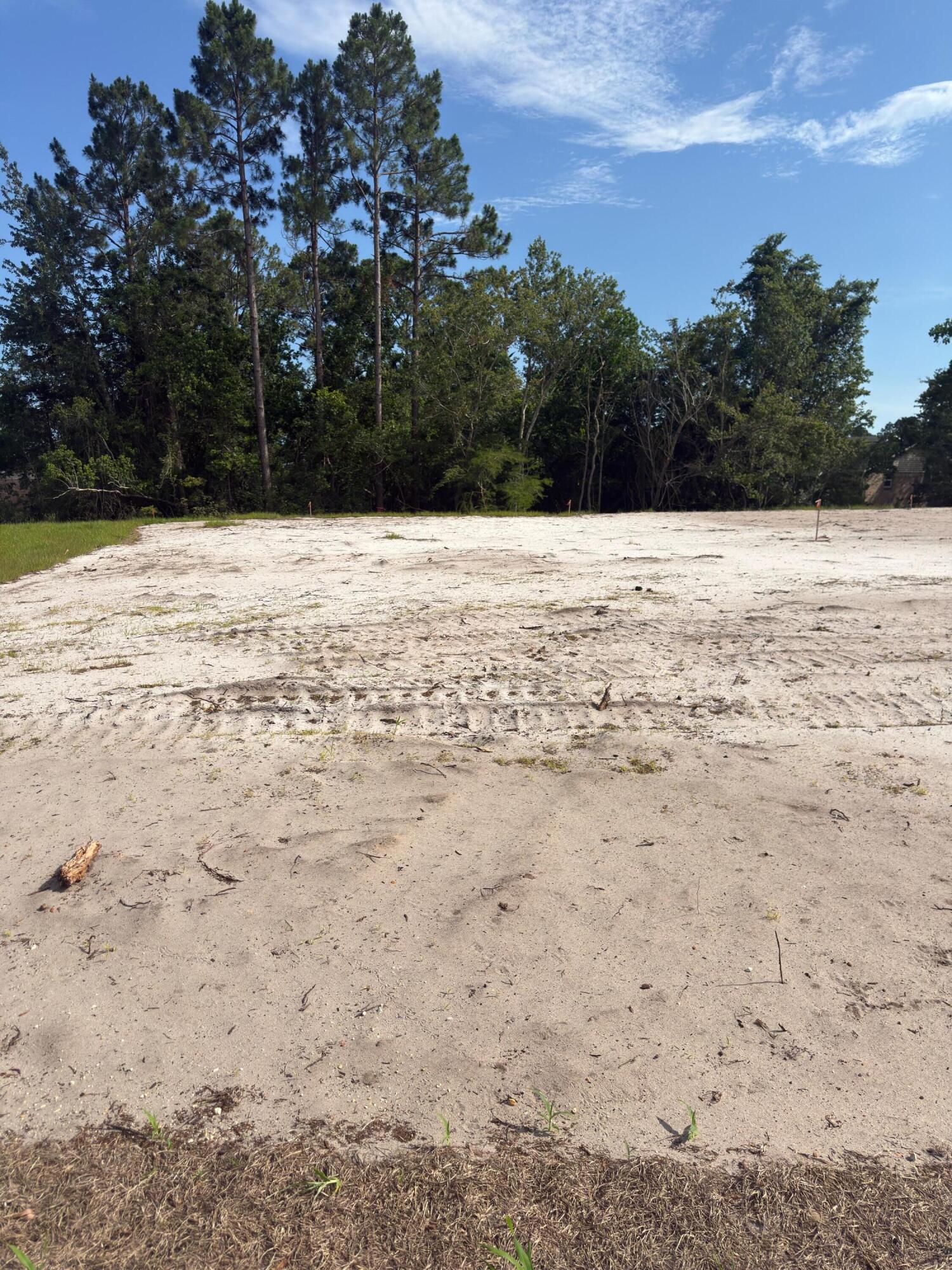 Port St Joe's newest gated and landscaped community with all the possibilities one could ask for. These lots are all X FLOOD ZONE and are eligible for SHORT TERM (DAY, WEEK, OR MONTHLY) or LONG TERM RENTALS. One can legally GOLF CART to Downtown or have easy access to St Joseph Bay. All lots are cleared and ready to build on with no timeframe to for building. Amenities already in place area; Paved street with ribbon curbing, entrance with signage and landscaping, sodded entry on Garrison Ave, water, sewer, under ground electric, elegant street lights for security. Amenities to be installed by the developer are privacy fencing, gated entry and bamboo accents for a border. Subdivision is under the County building and zoning regulations, not The City of Port St Joe.