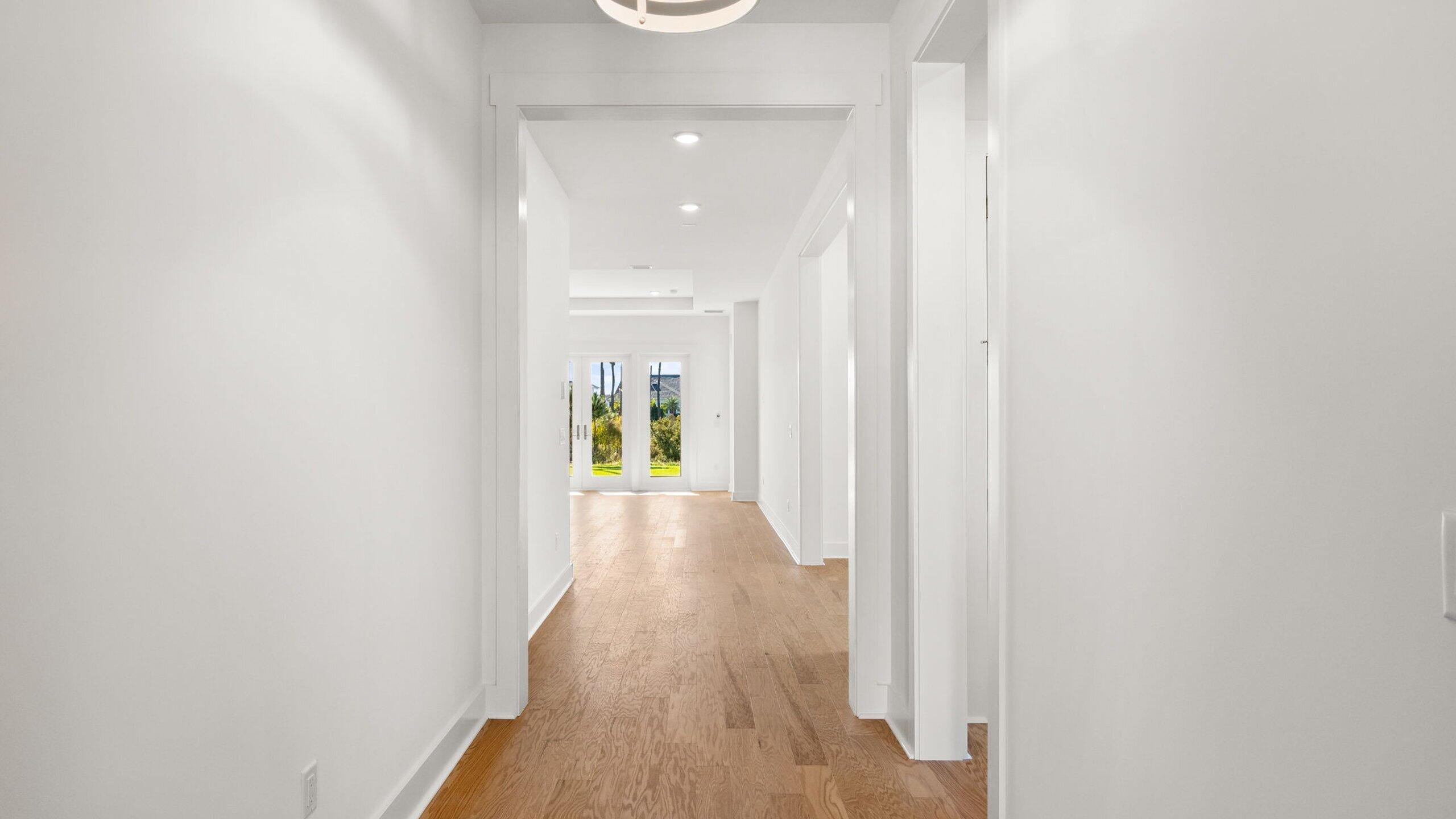 Naturewalk at Watersound Origins - Residential