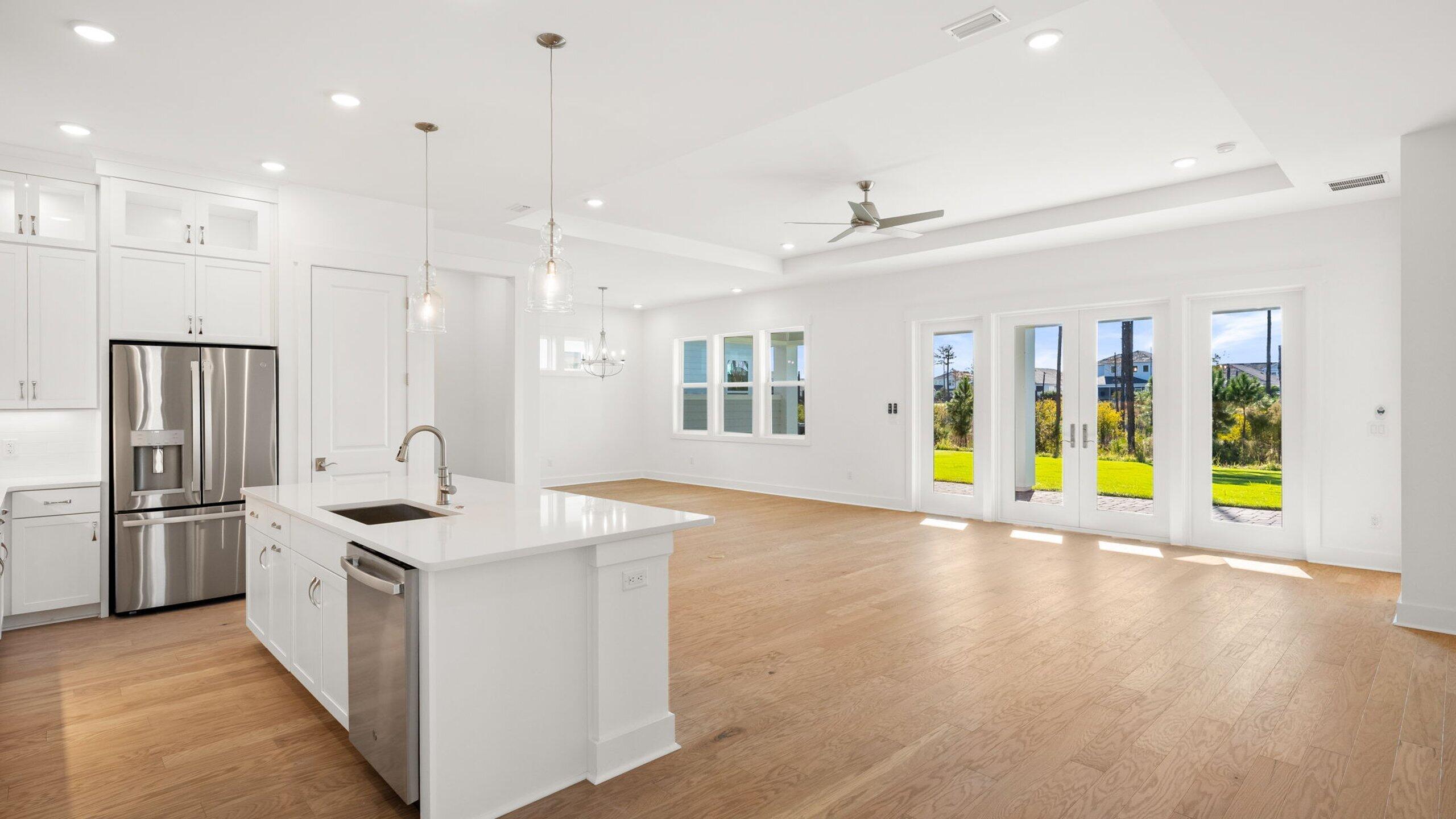 Naturewalk at Watersound Origins - Residential
