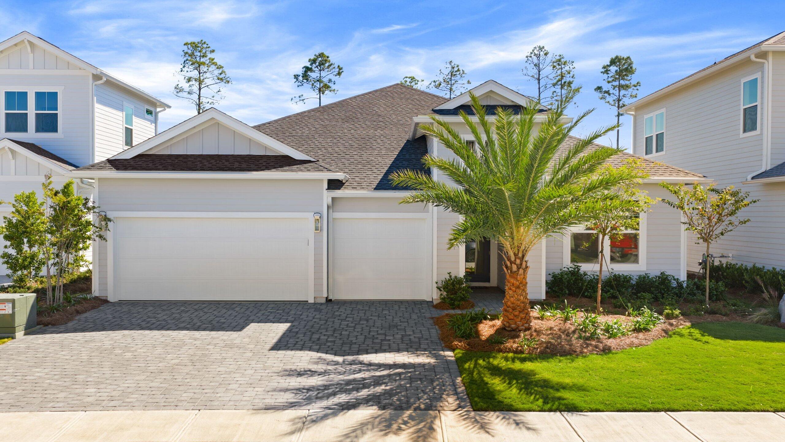 Naturewalk at Watersound Origins - Residential