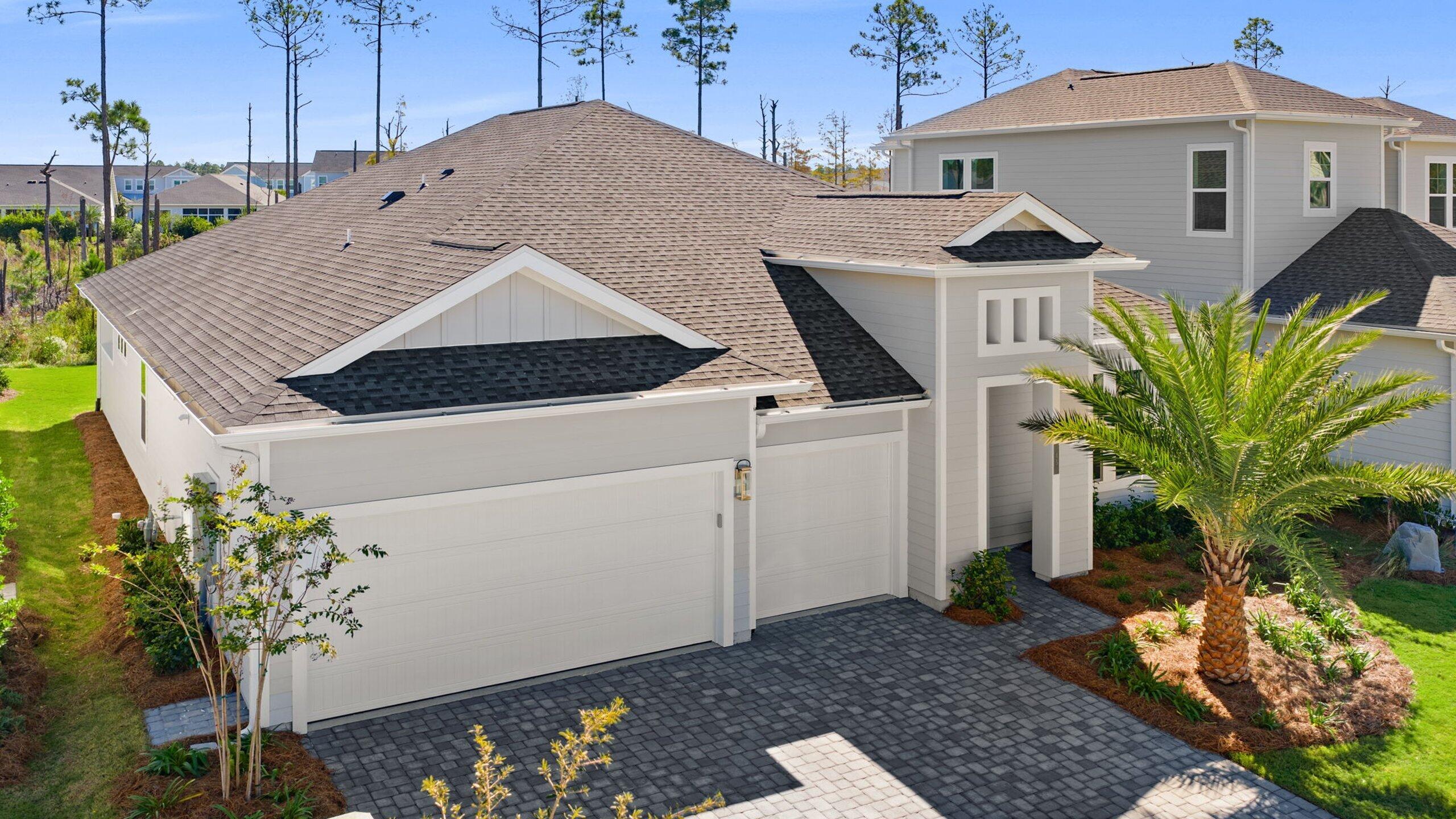 Naturewalk at Watersound Origins - Residential
