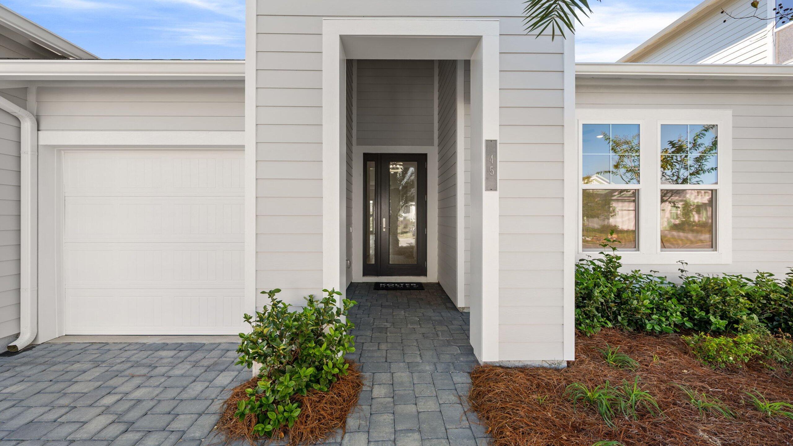 Naturewalk at Watersound Origins - Residential