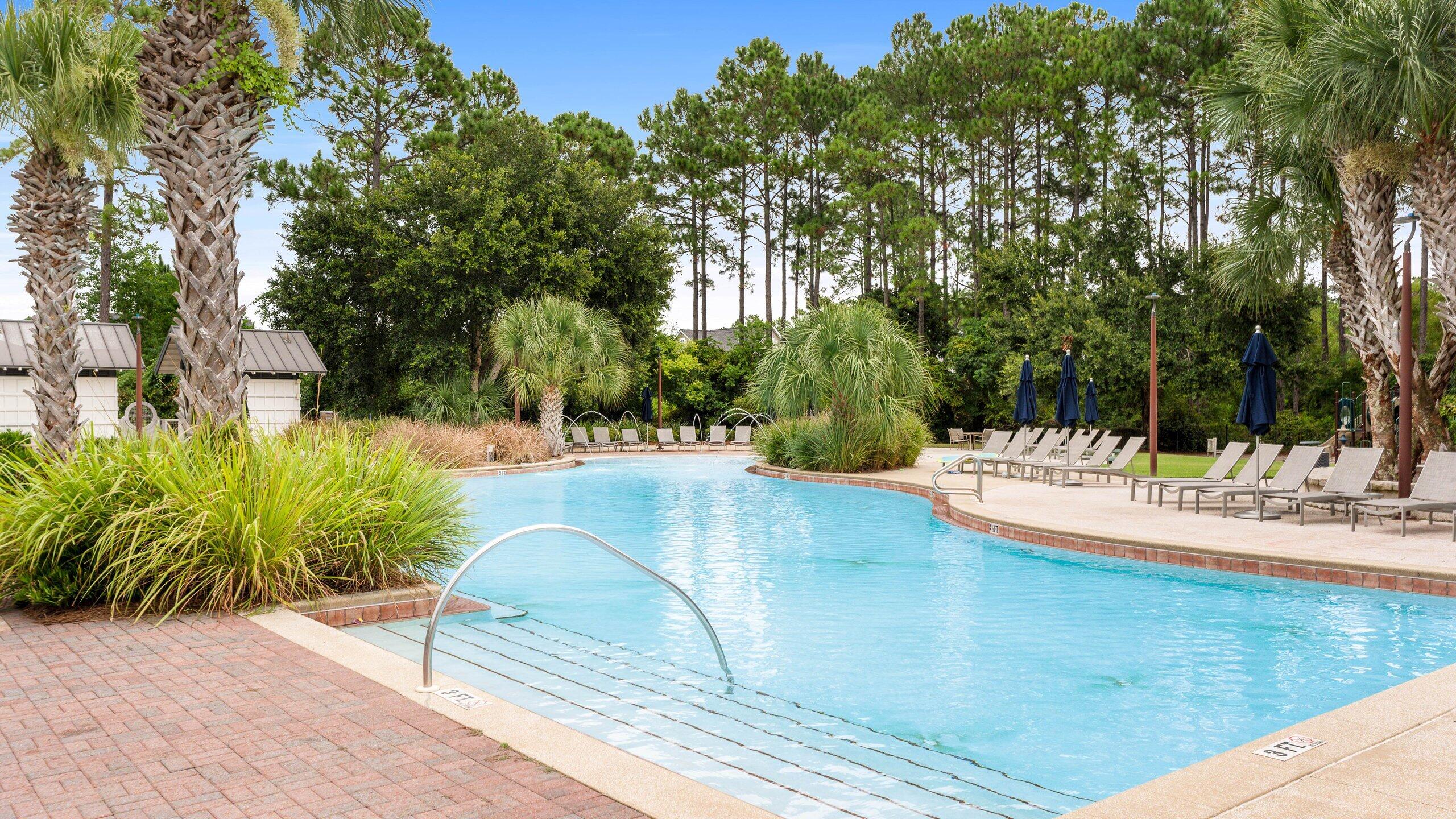 Naturewalk at Watersound Origins - Residential
