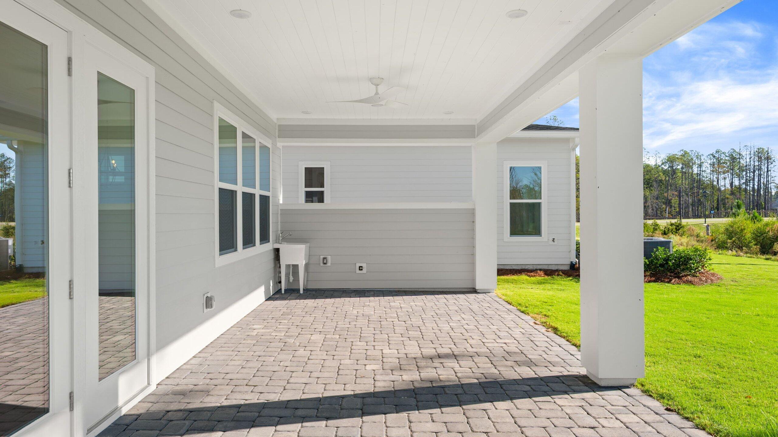 Naturewalk at Watersound Origins - Residential