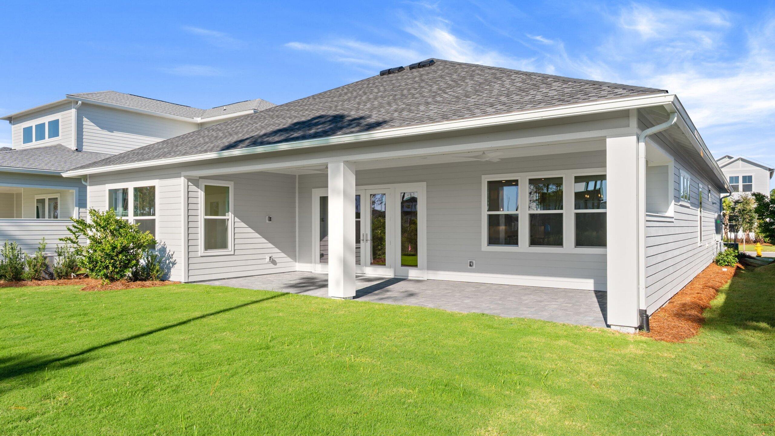 Naturewalk at Watersound Origins - Residential