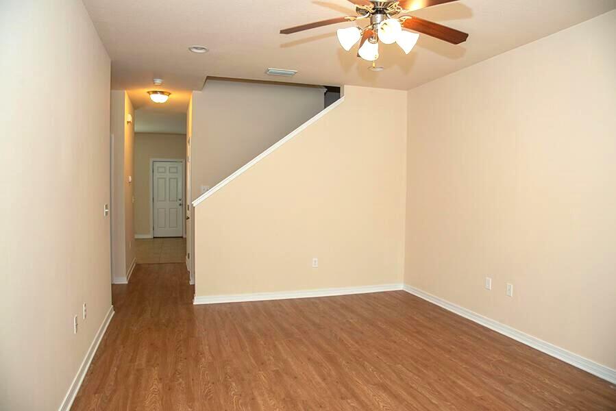 MERIDIAN SQUARE T/H - Residential Lease