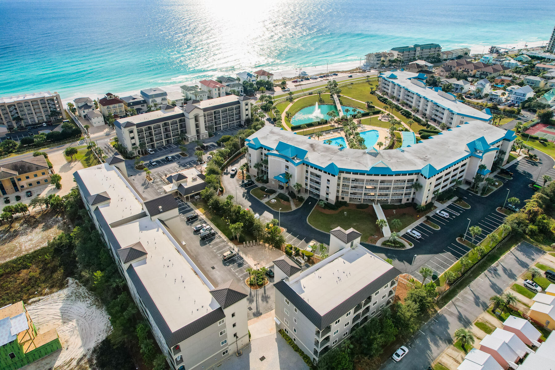 ALERIO - Residential