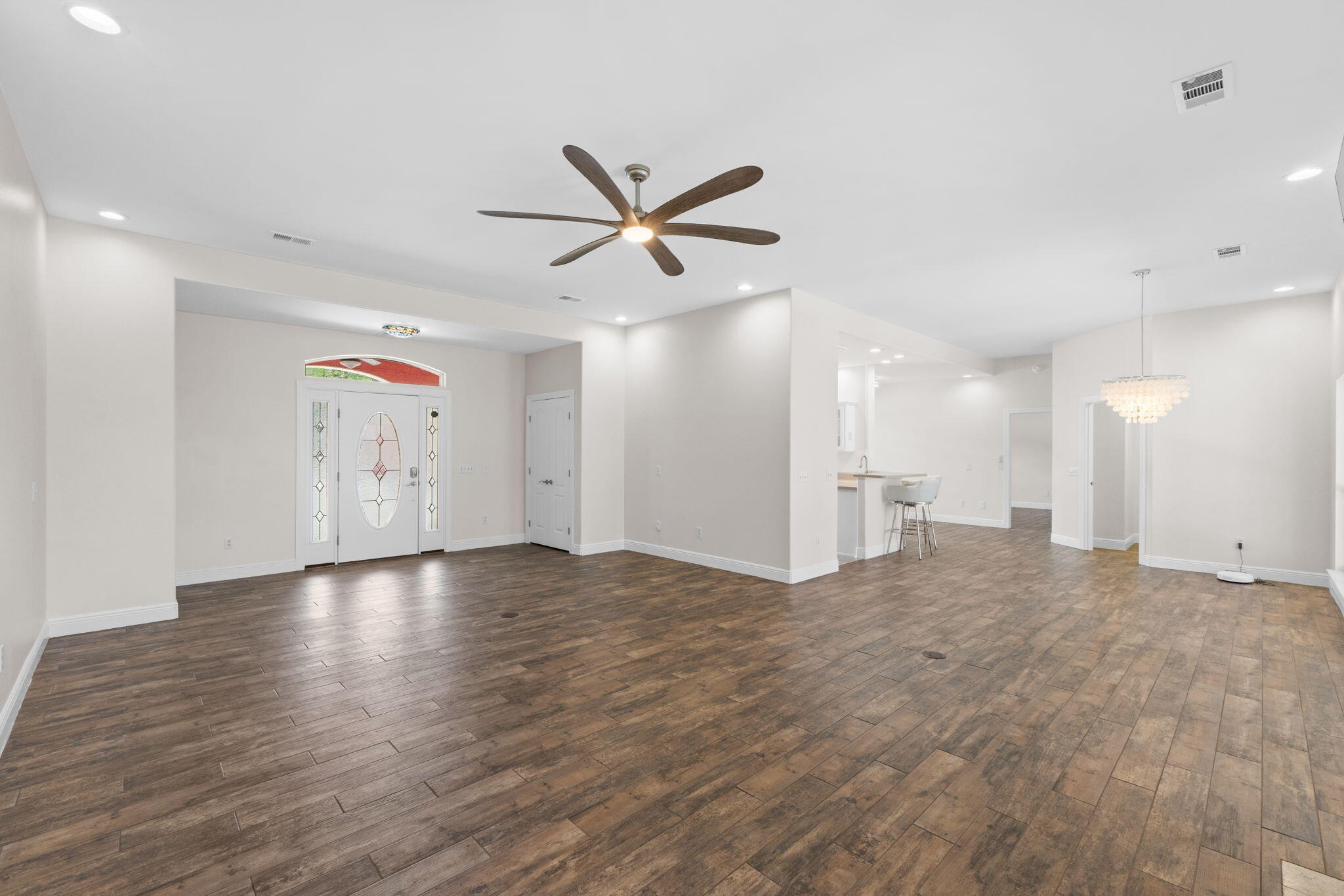 NO RECORDED SUBDIVISION - Residential