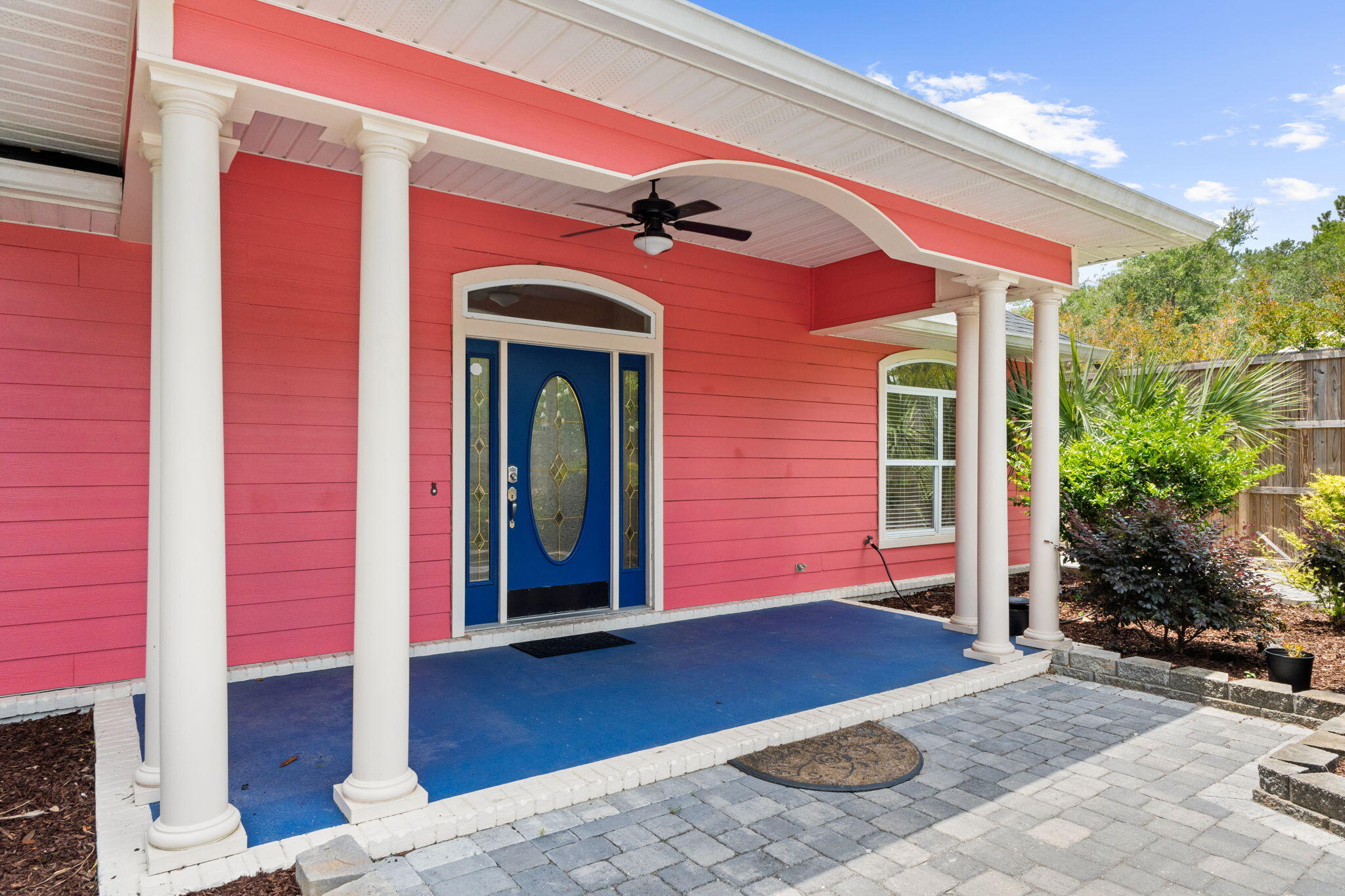 NO RECORDED SUBDIVISION - Residential