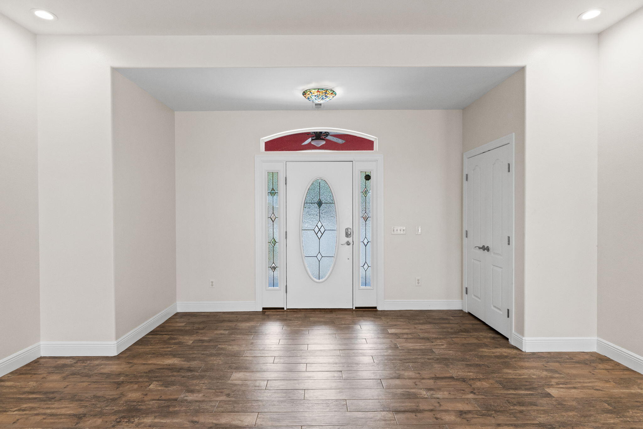 NO RECORDED SUBDIVISION - Residential