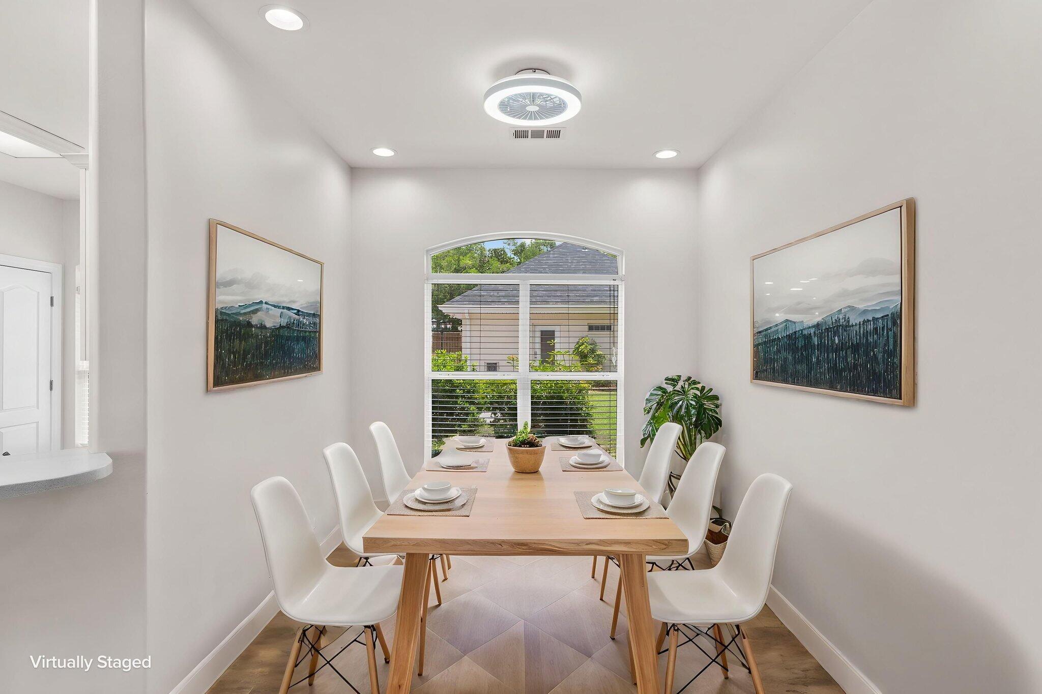 NO RECORDED SUBDIVISION - Residential