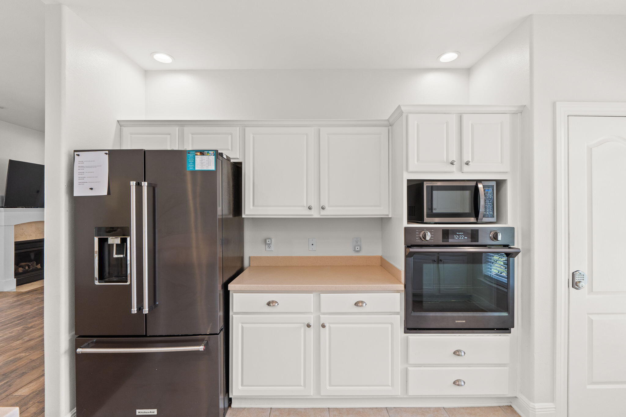 NO RECORDED SUBDIVISION - Residential