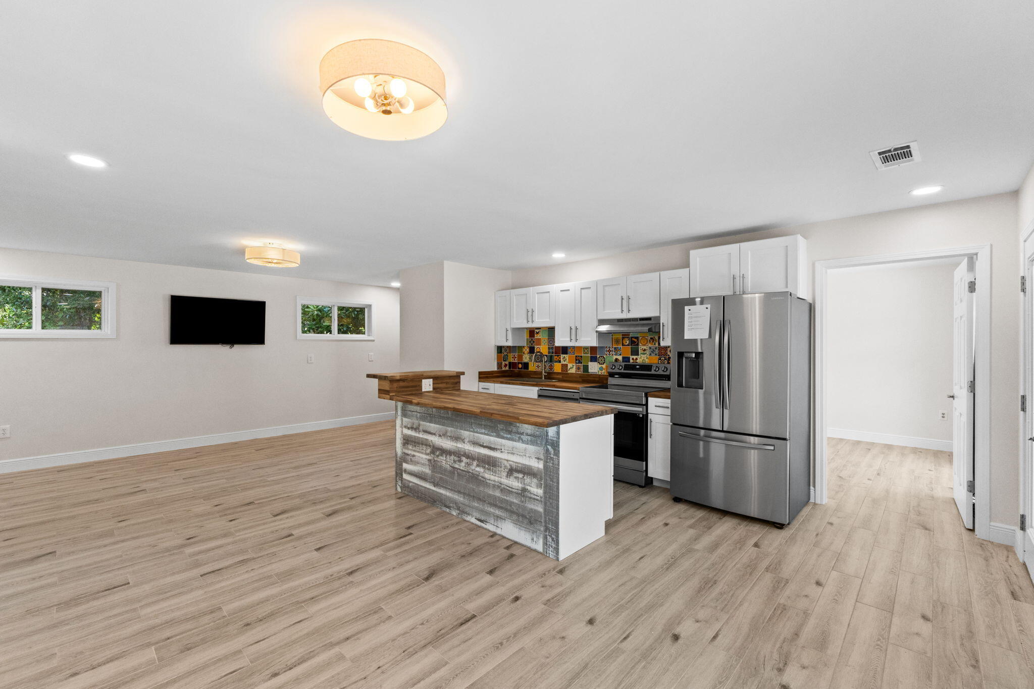NO RECORDED SUBDIVISION - Residential