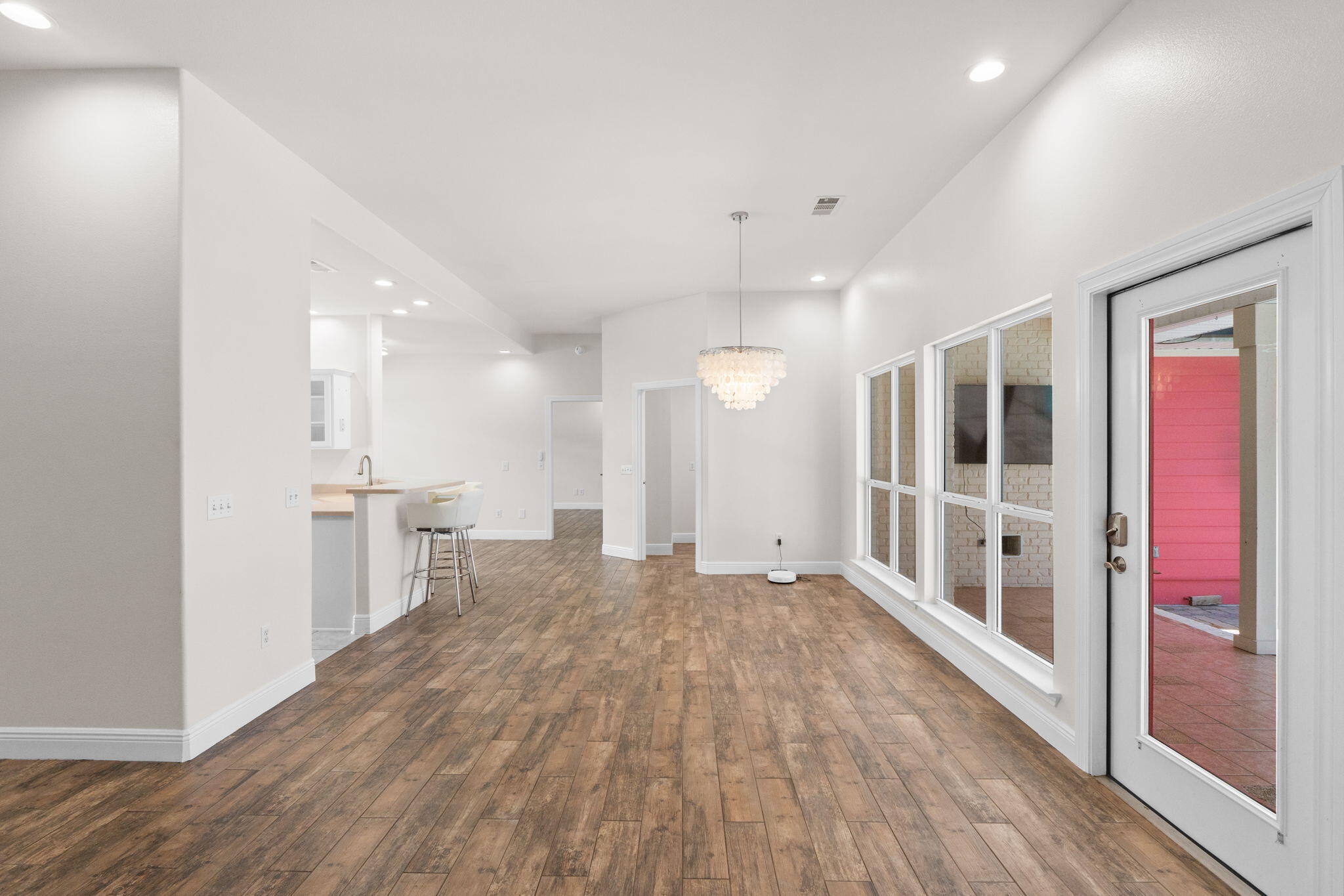 NO RECORDED SUBDIVISION - Residential