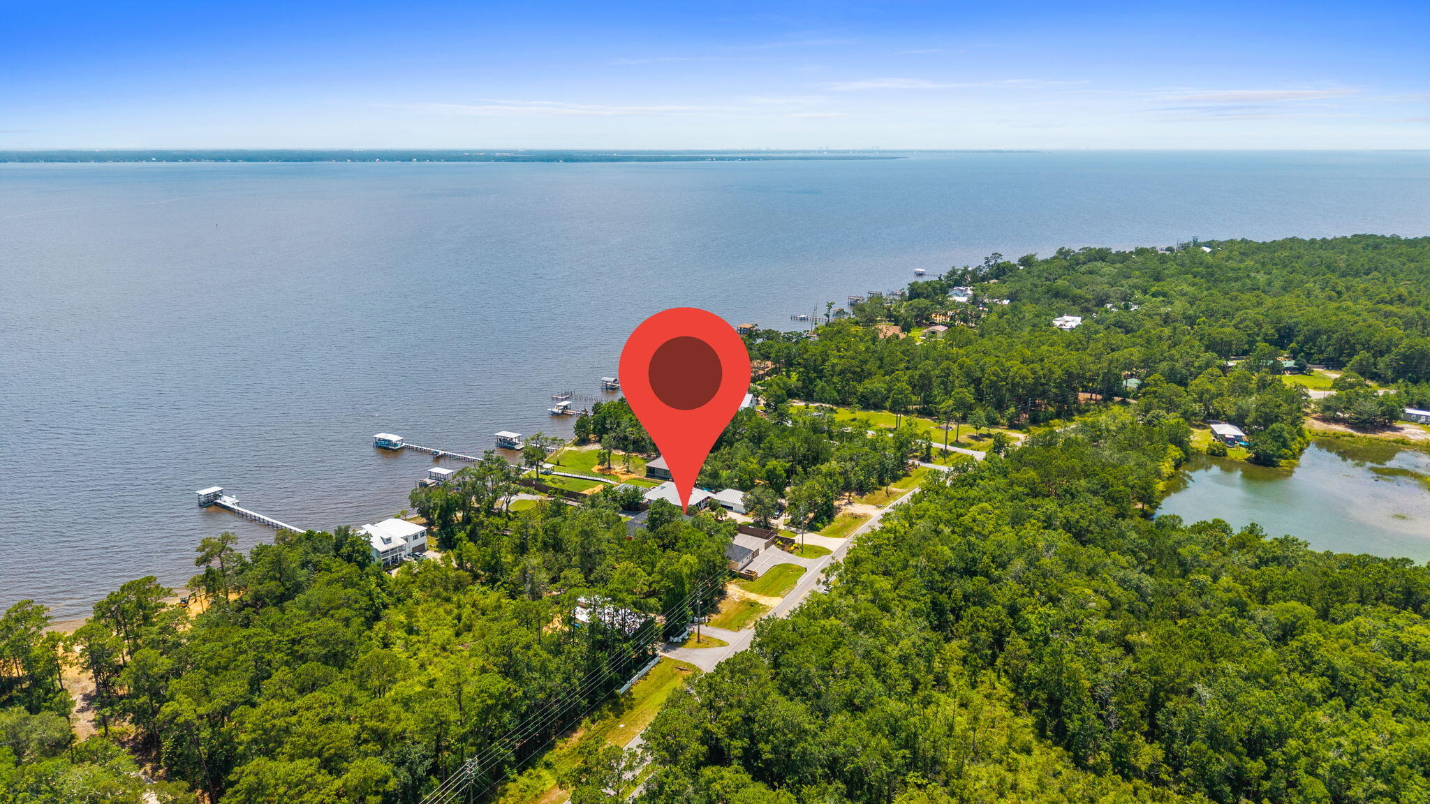 NO RECORDED SUBDIVISION - Residential