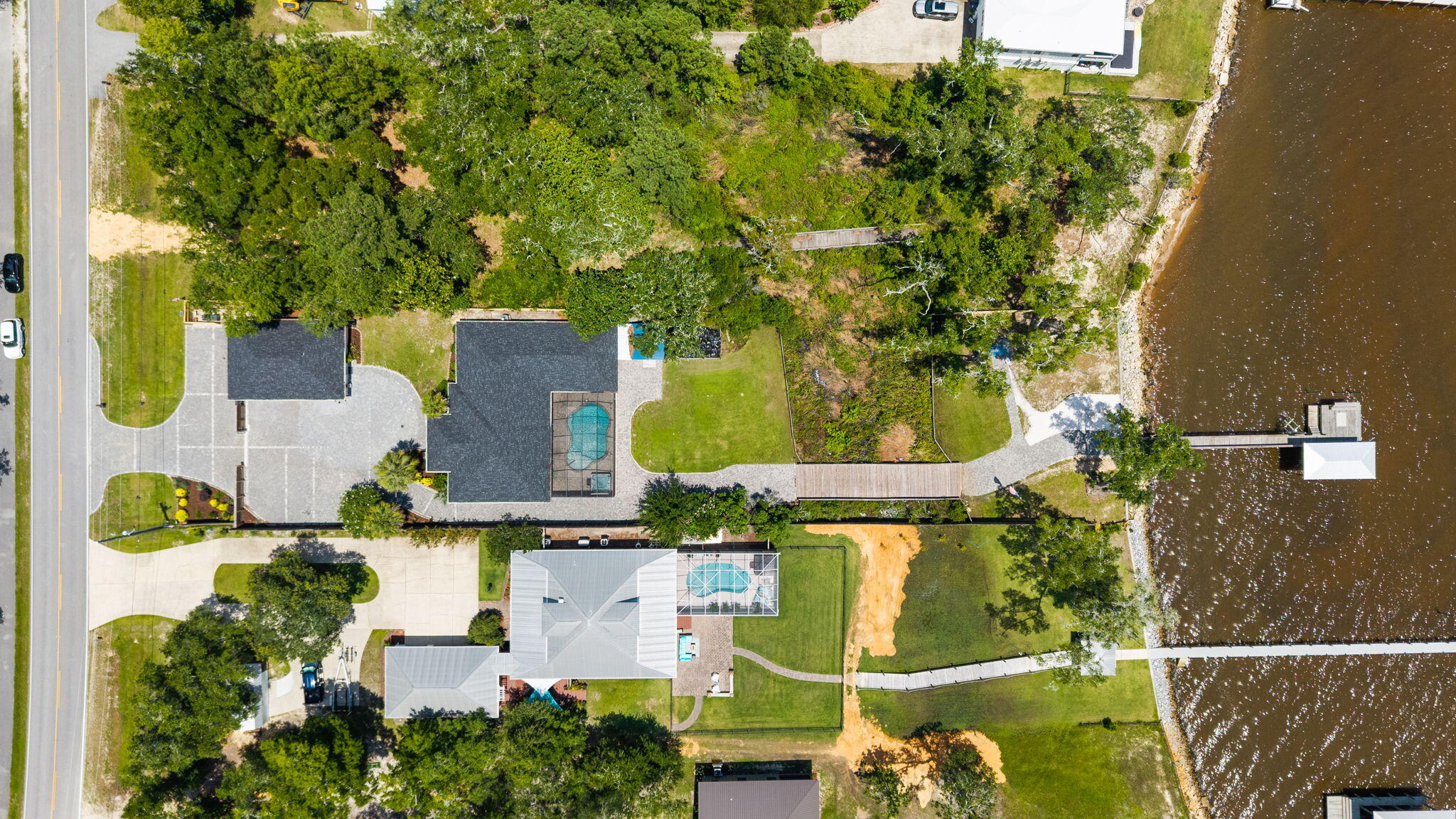 NO RECORDED SUBDIVISION - Residential