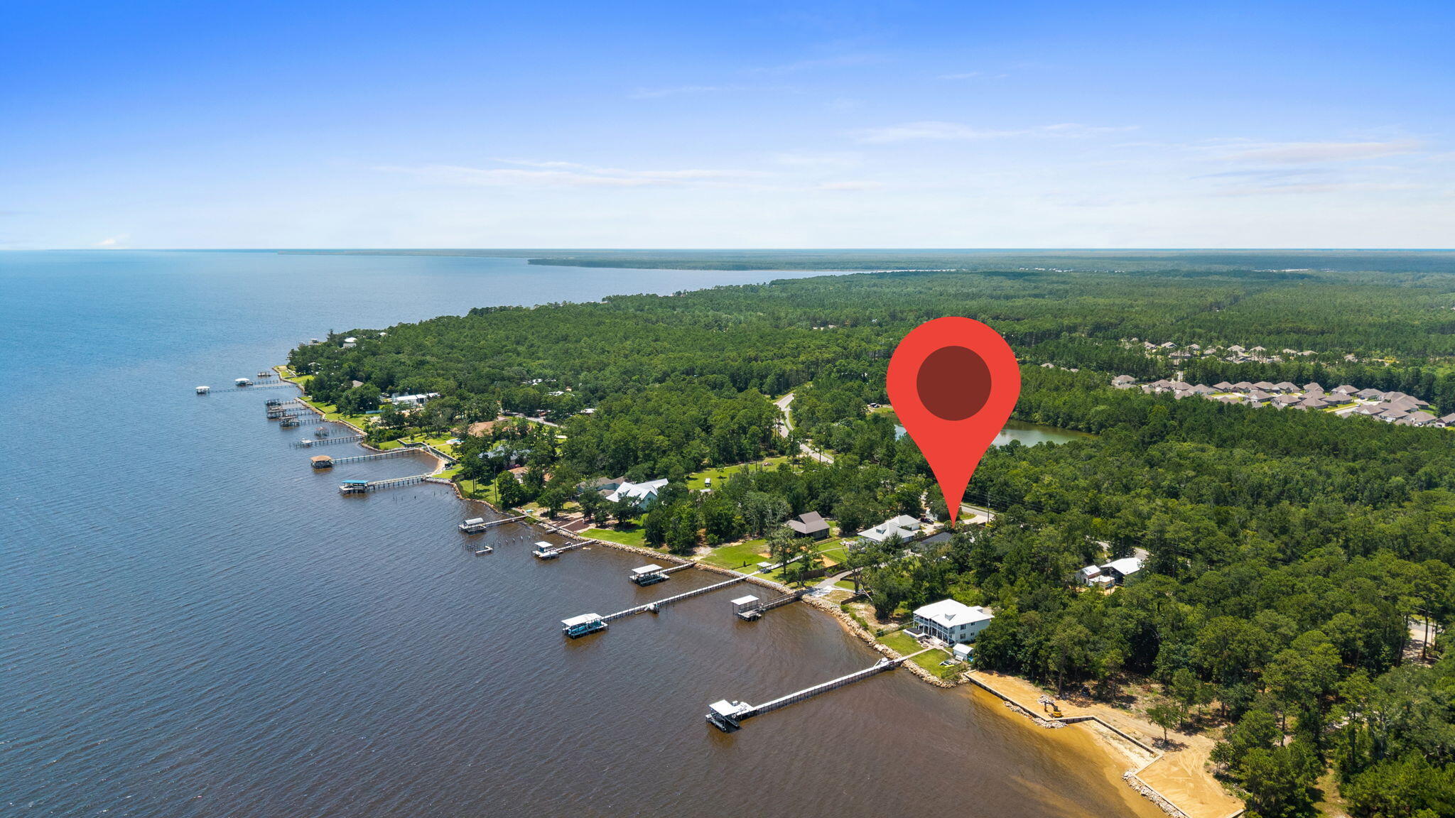 NO RECORDED SUBDIVISION - Residential