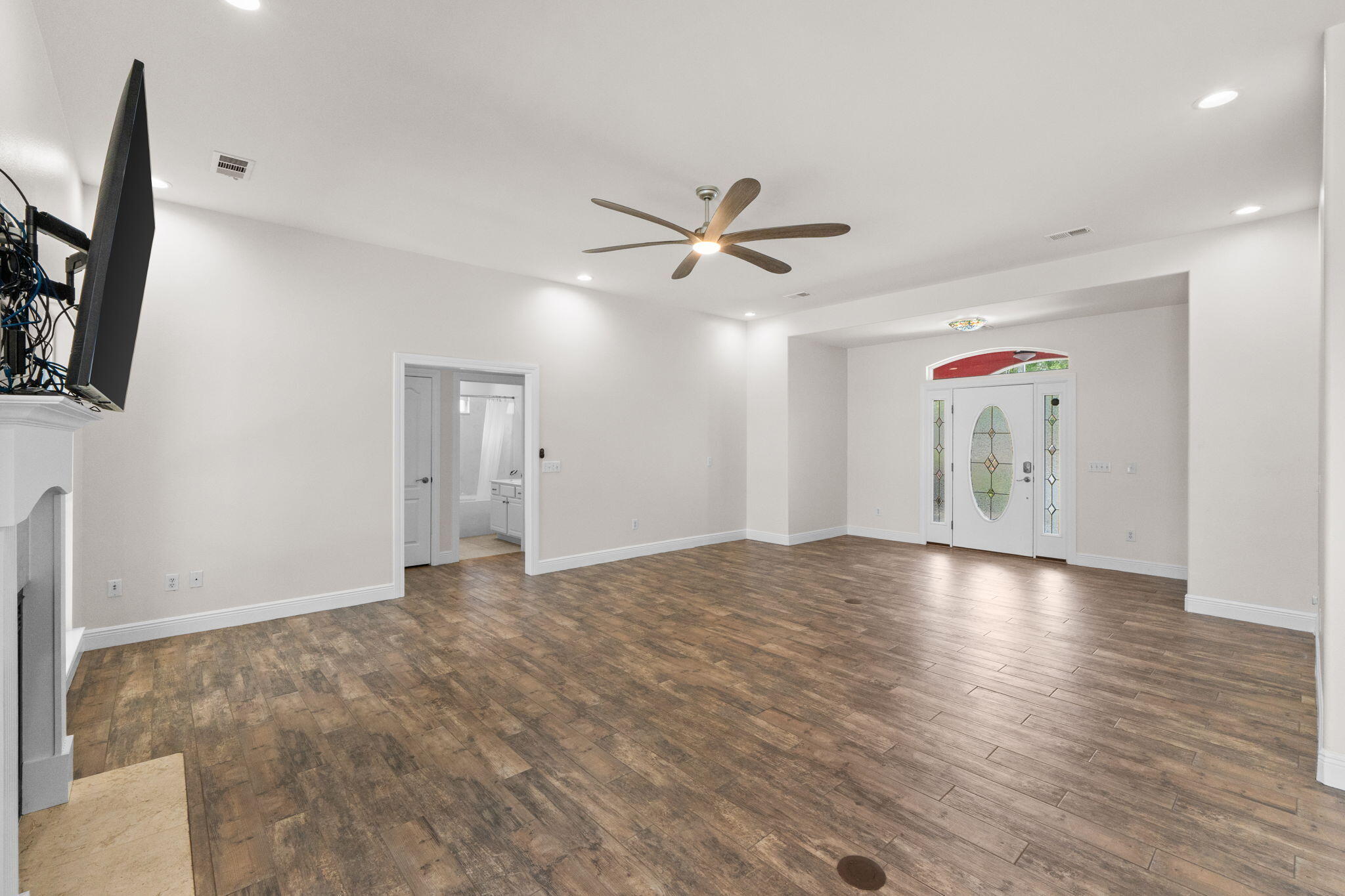 NO RECORDED SUBDIVISION - Residential