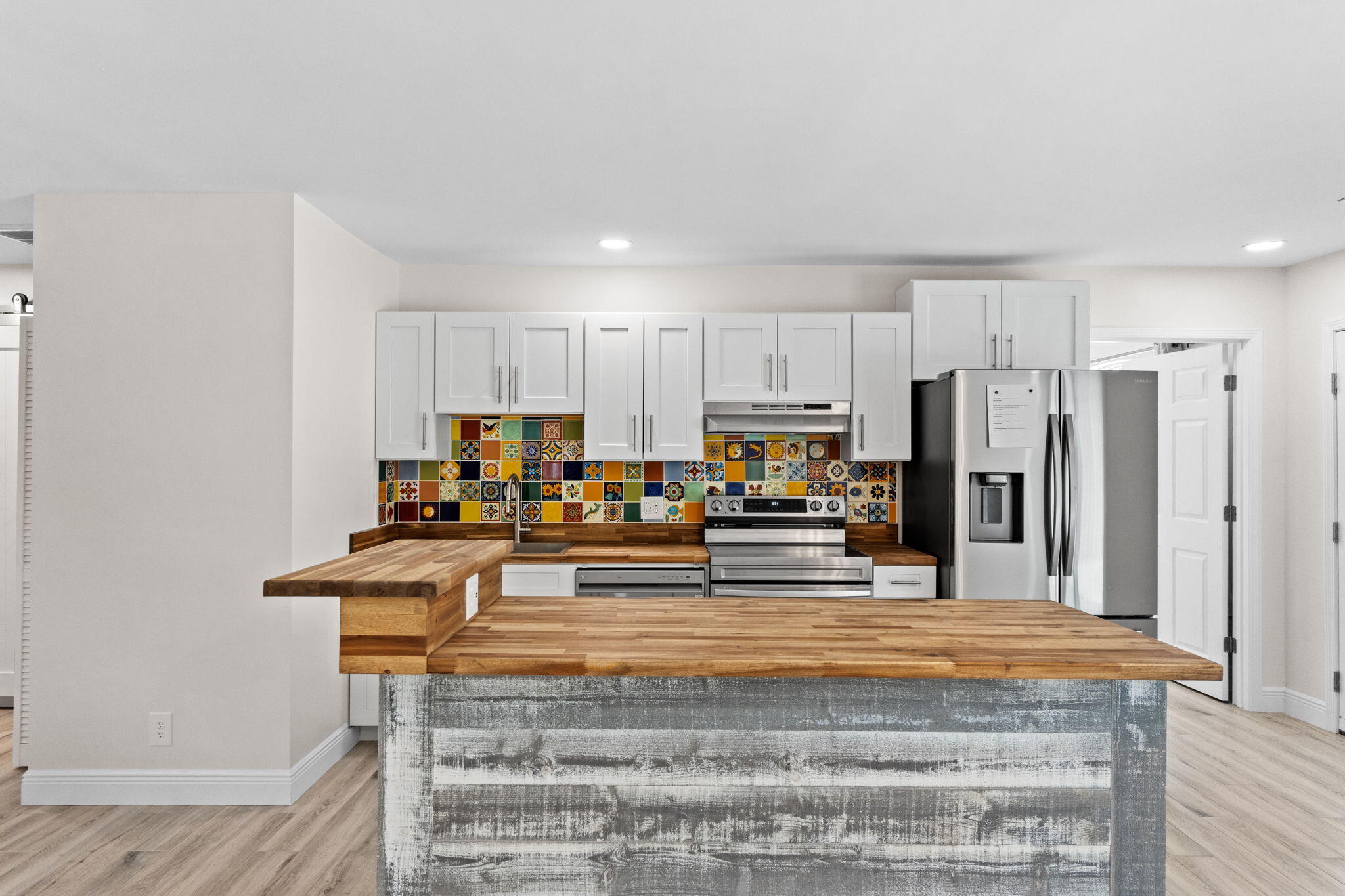 NO RECORDED SUBDIVISION - Residential